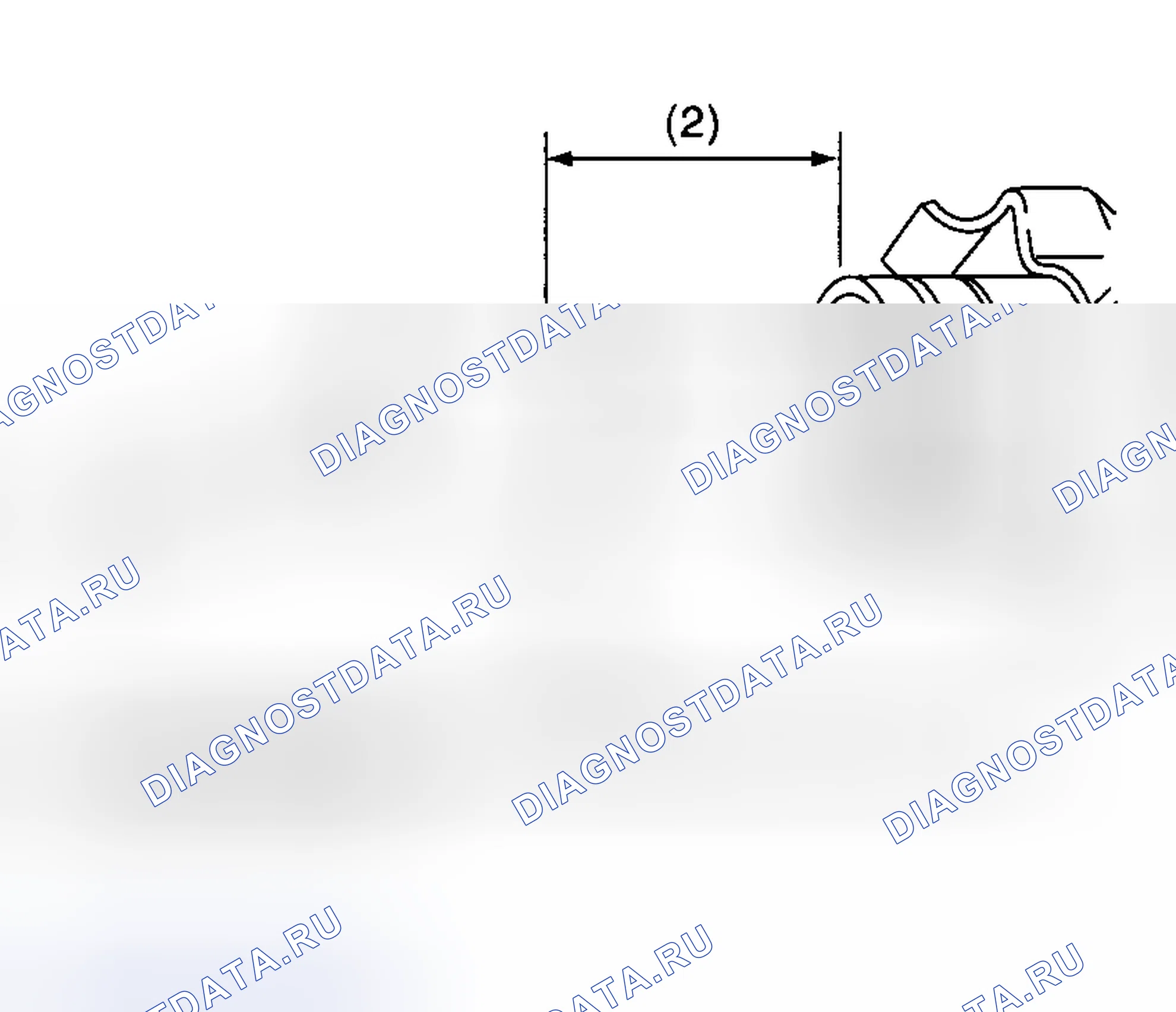 Рис. 109. Subaru Impreza WRX GD/GG рестайлинг 2