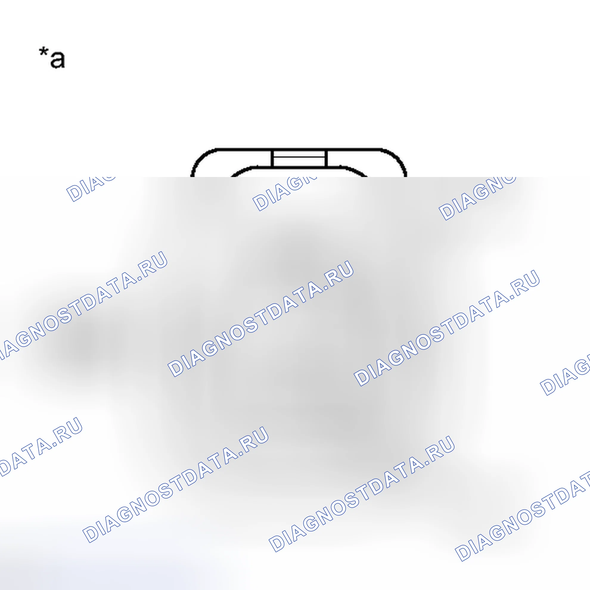 Рис. 821: ПОРЯДОК ВЫПОЛНЕНИЯ РАБОТ. Toyota Camry XV50