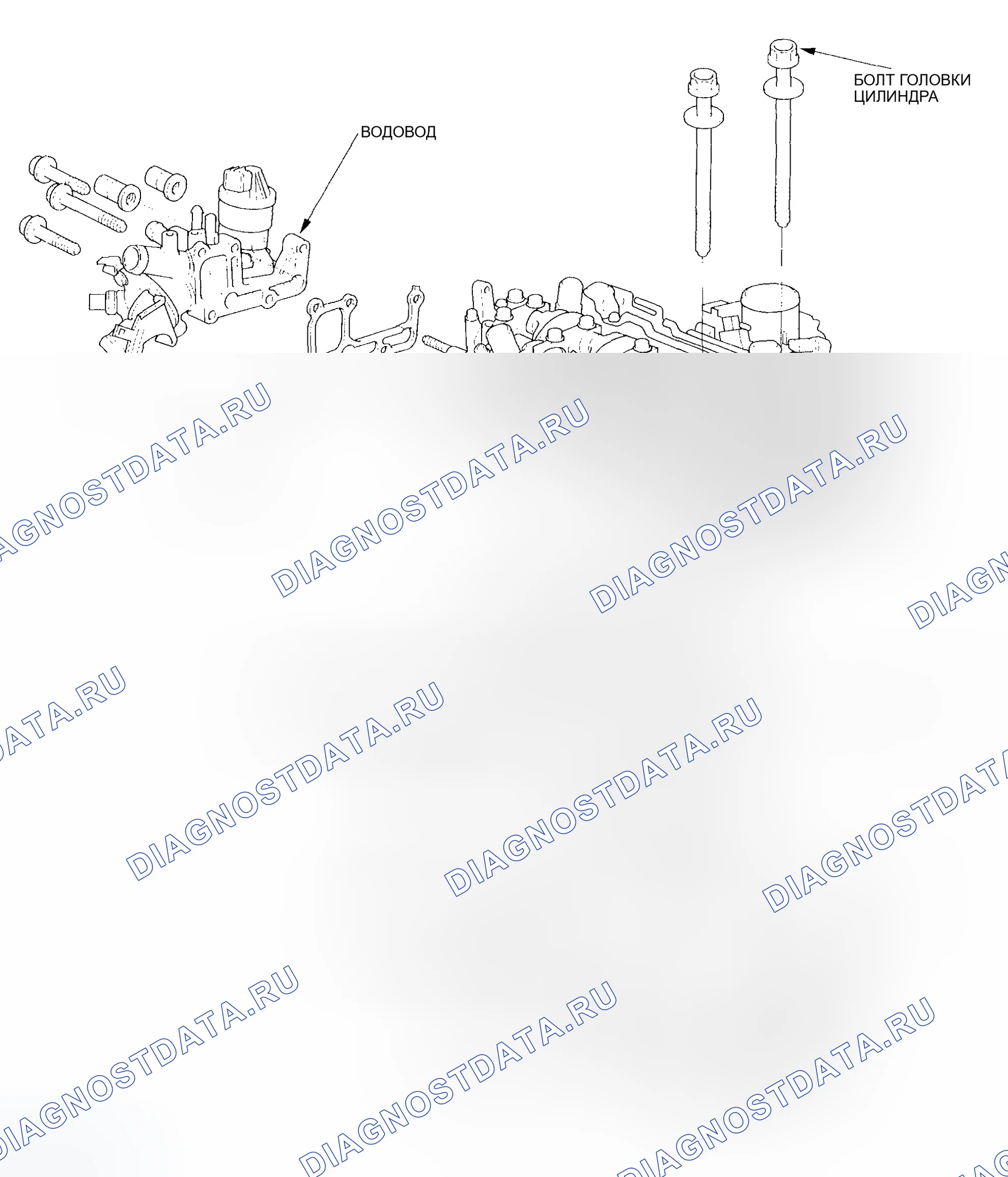 Рис. 140. Honda Civic VII рестайлинг