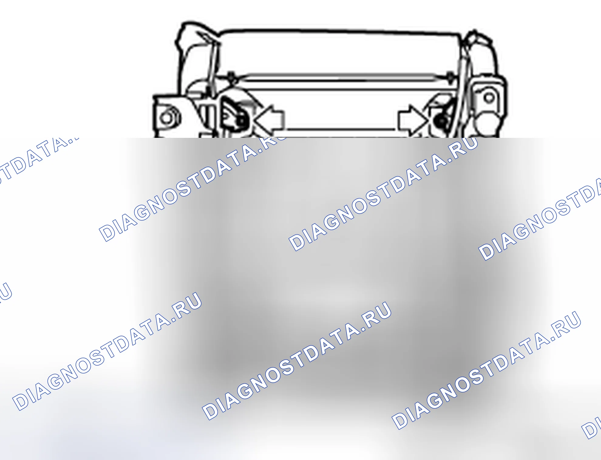 Рис. 9. Nissan X-Trail I