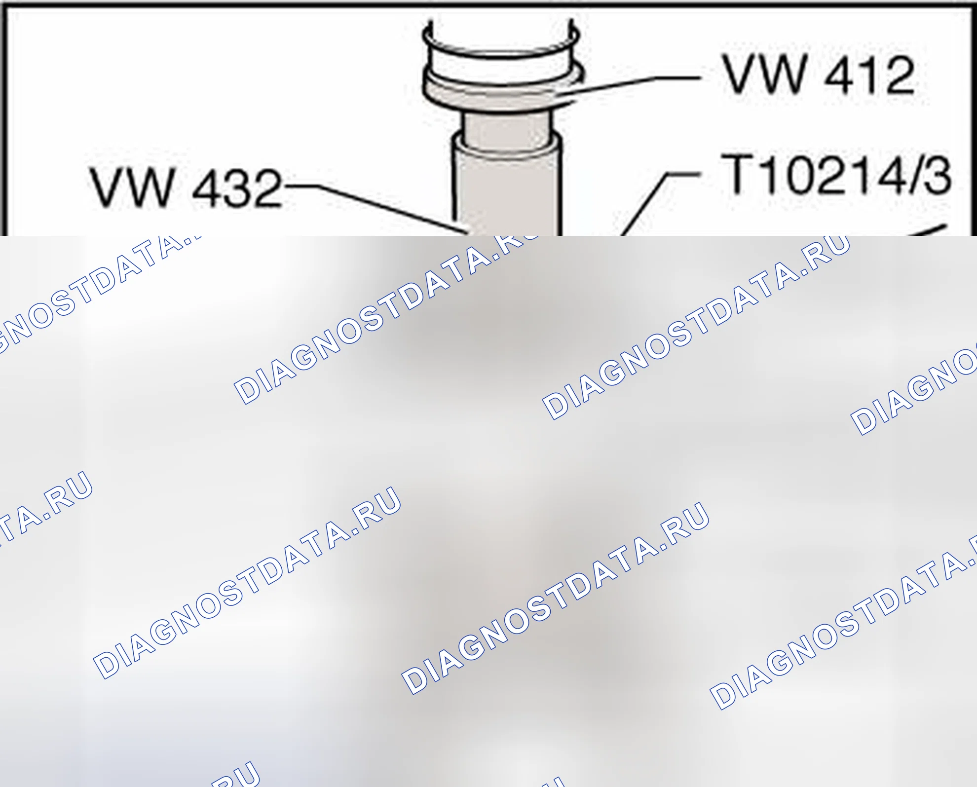 Рис. 44. Volkswagen Touareg I