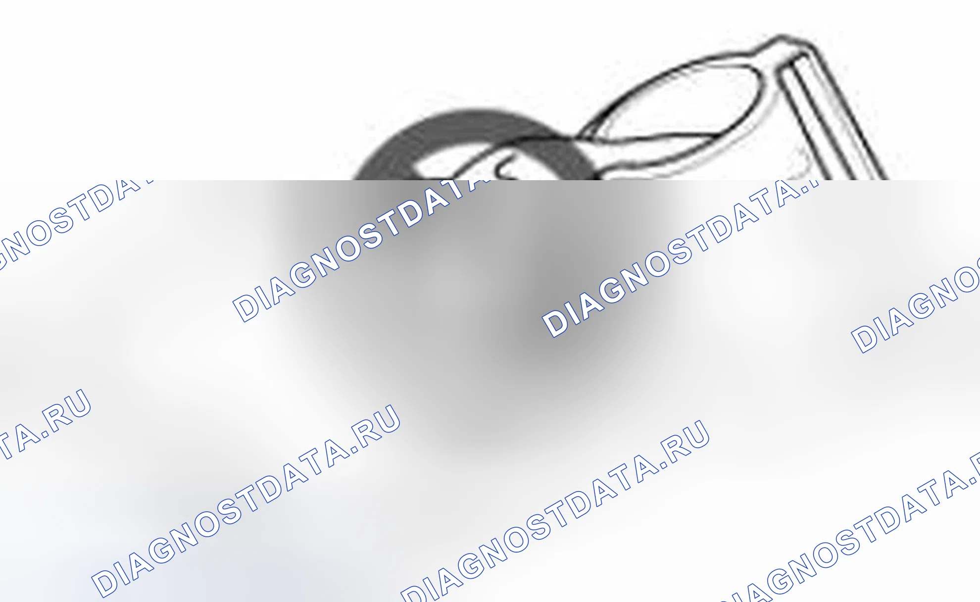 Рис. 32: Обработка и хранение подушек безопасности. Hyundai Tucson II