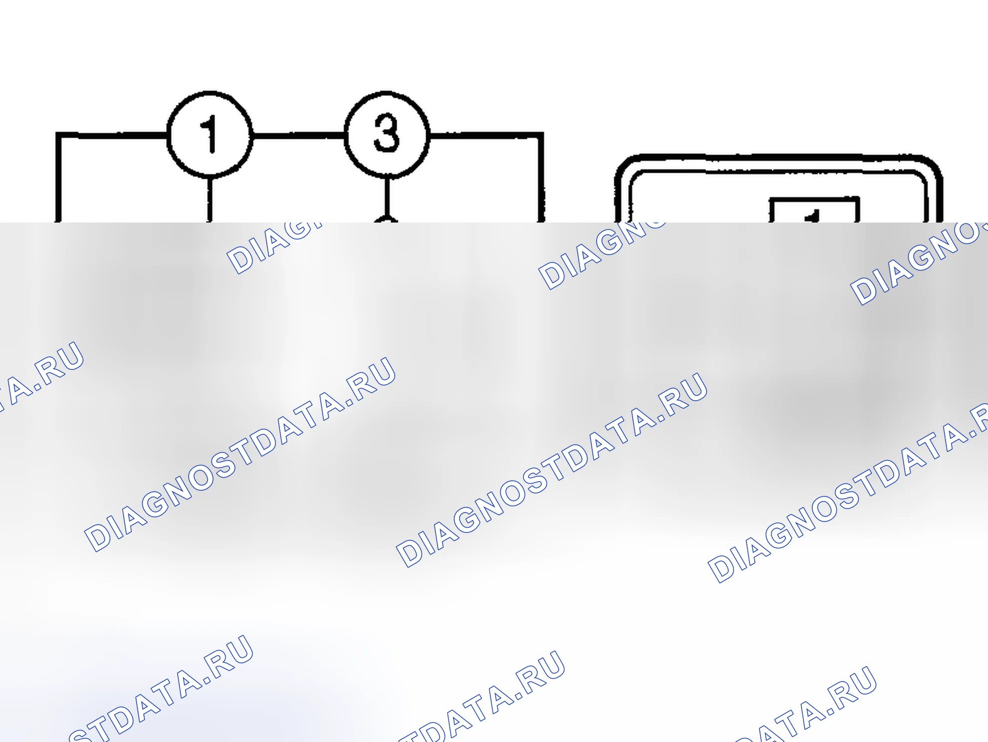 Рис. 21. Toyota Corolla IX рестайлинг