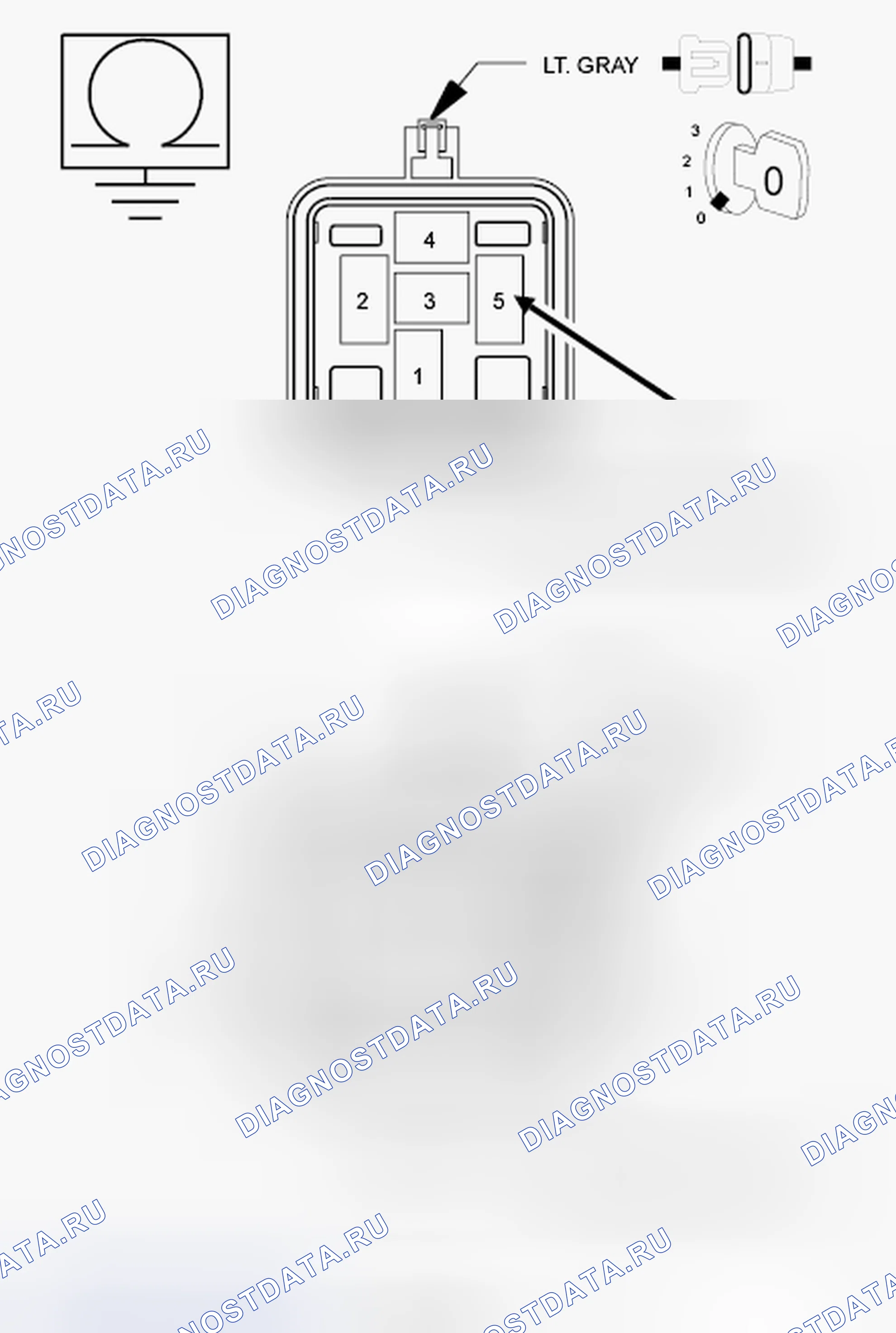 Рис. 172. Jeep Wrangler III