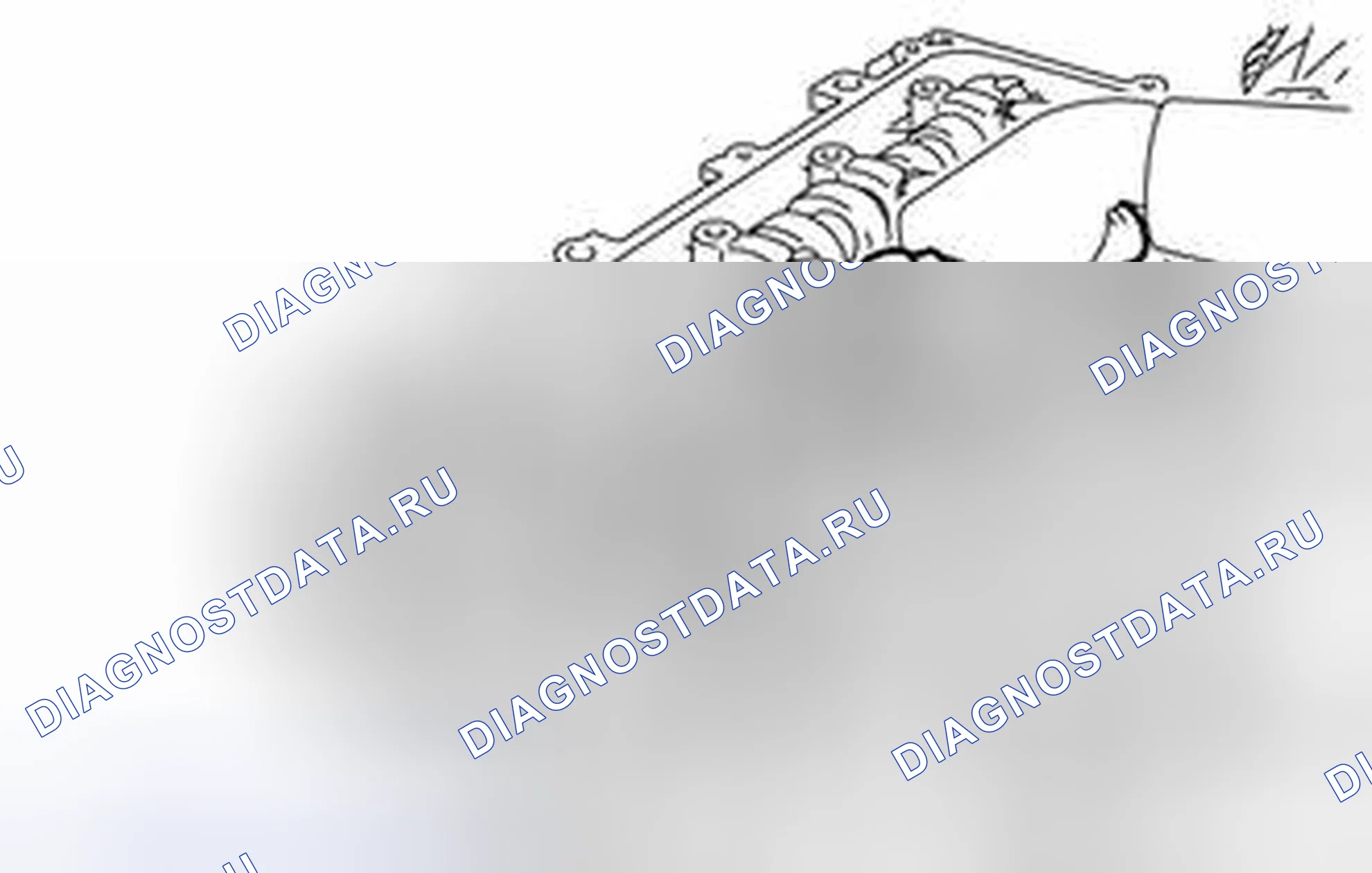 Рис. 215. Toyota Corolla XI
