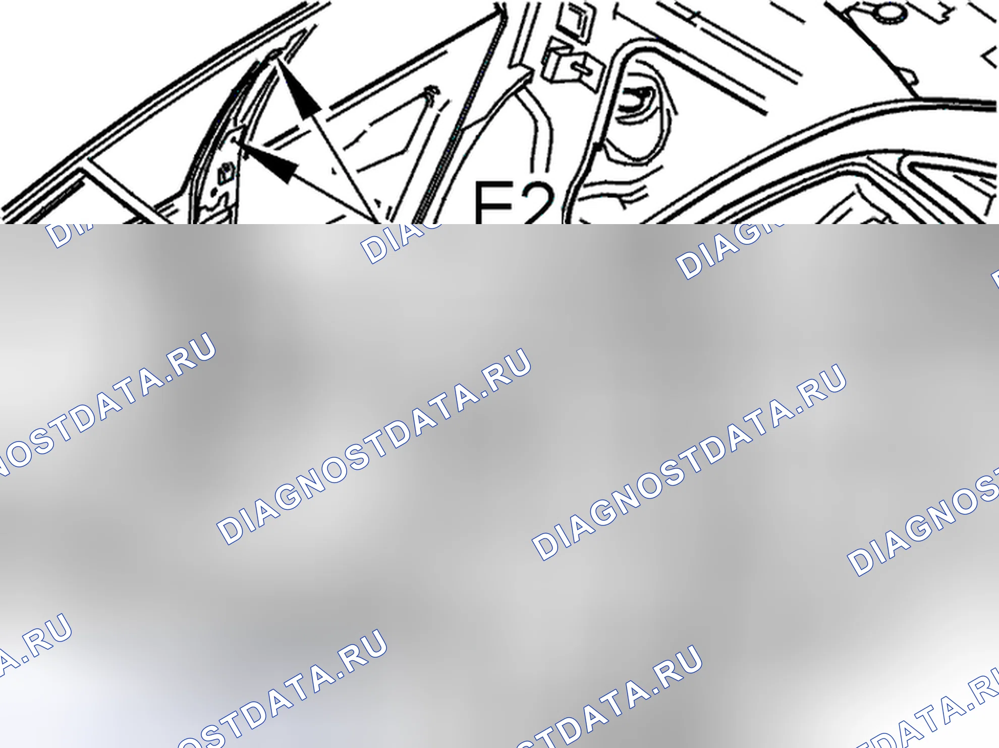 Рис. 64. Volvo V40 I рестайлинг