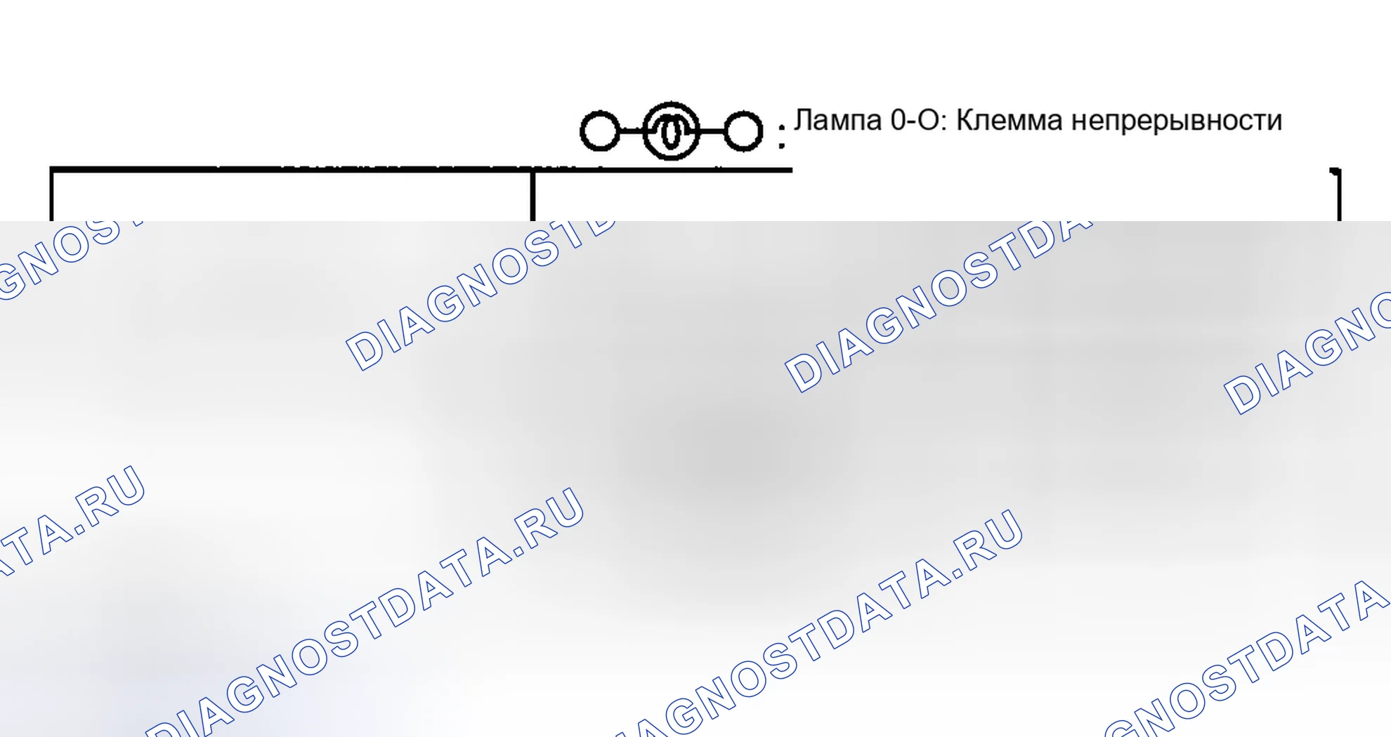 Рис. 119: ПРОВЕРКА ВЫКЛЮЧАТЕЛЯ DSC. Mazda RX-8 I