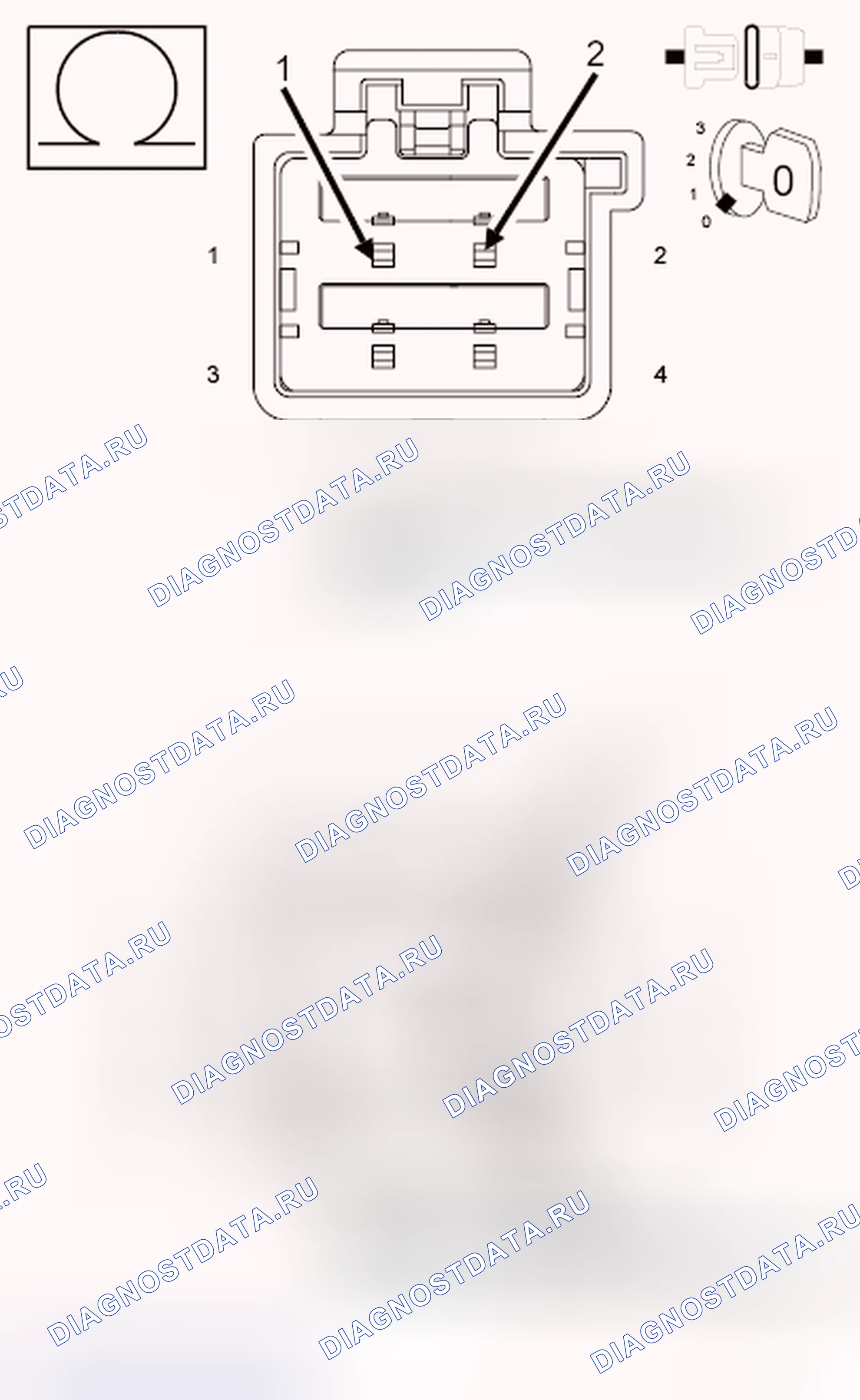 Рис. 135. Dodge Grand Caravan V