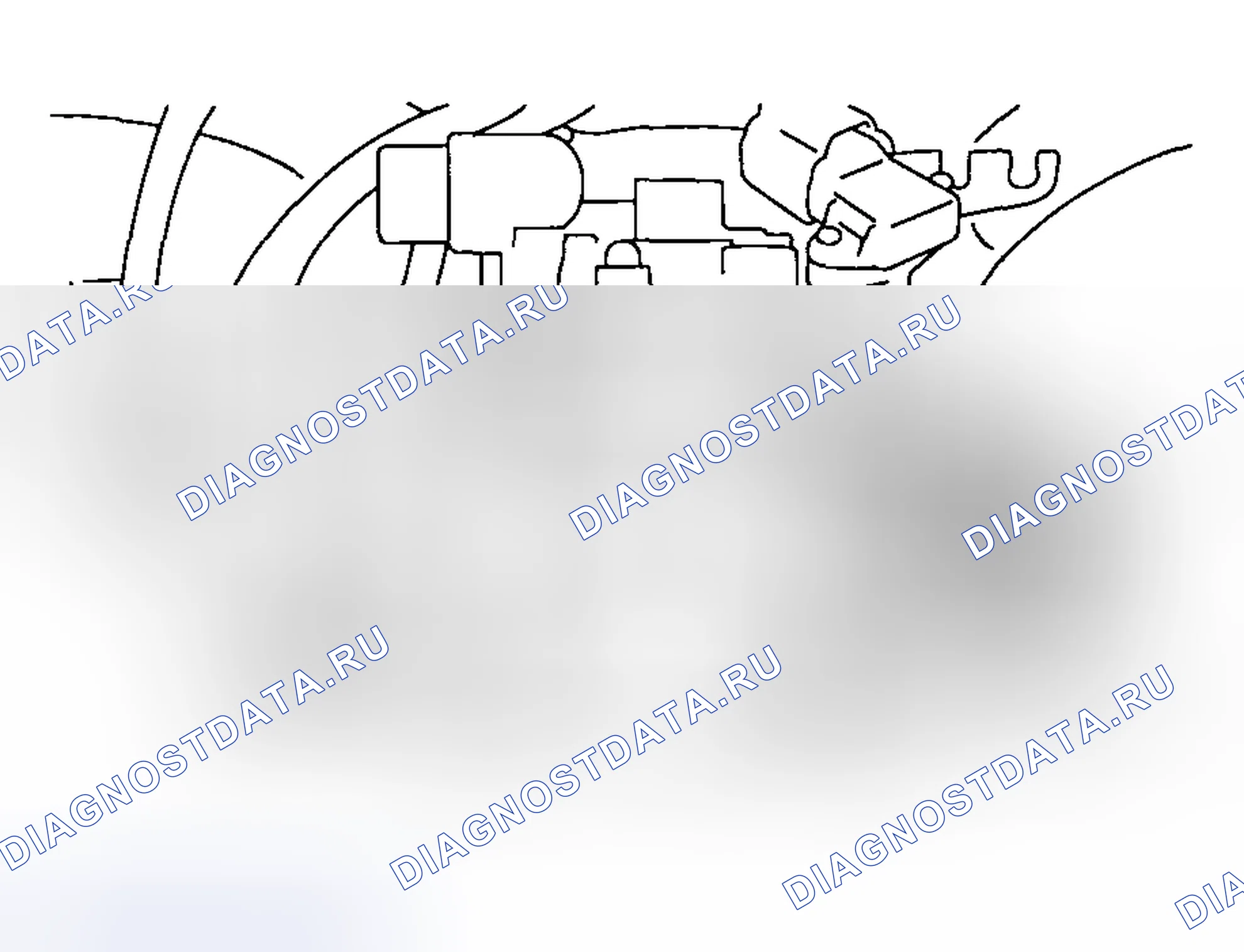 Рис. 68. Subaru Outback BH