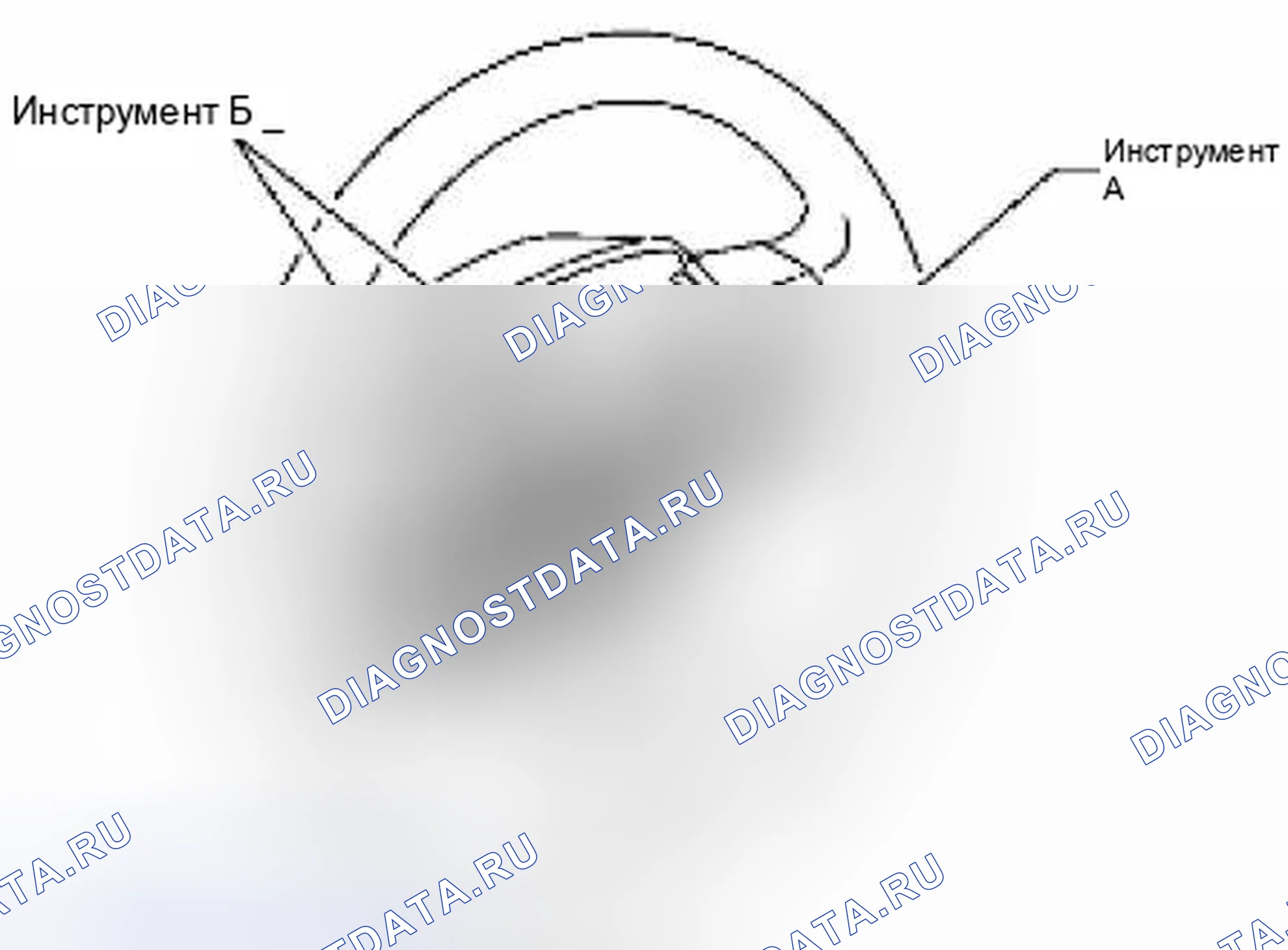 Рис. 27: ДЕМОНТАЖ. Suzuki Equator I