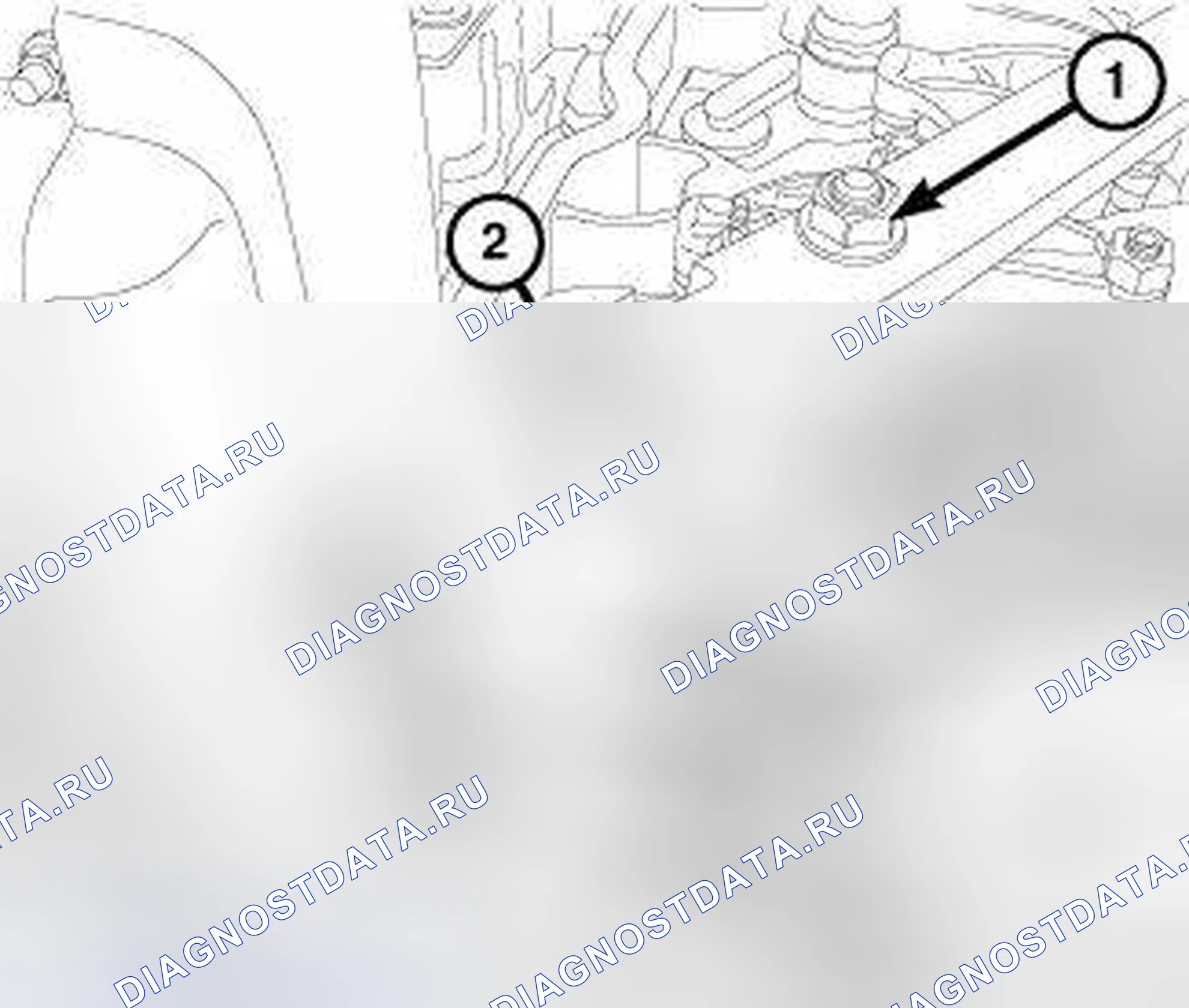 Рис. 82. RAM Pickup 3500 