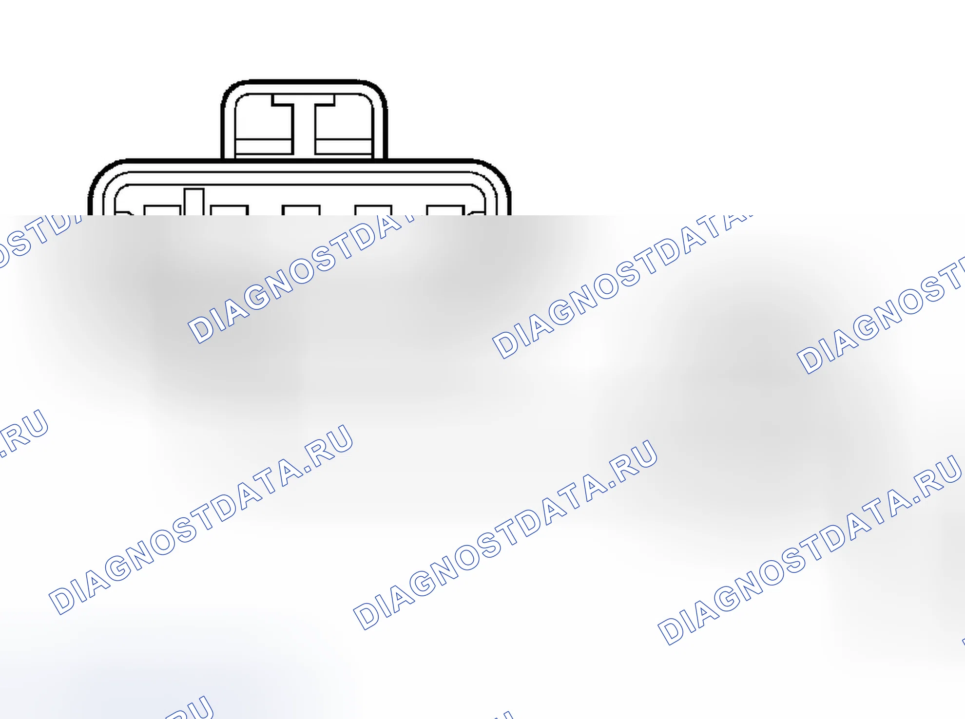Рис. 20. Ford Escape I рестайлинг