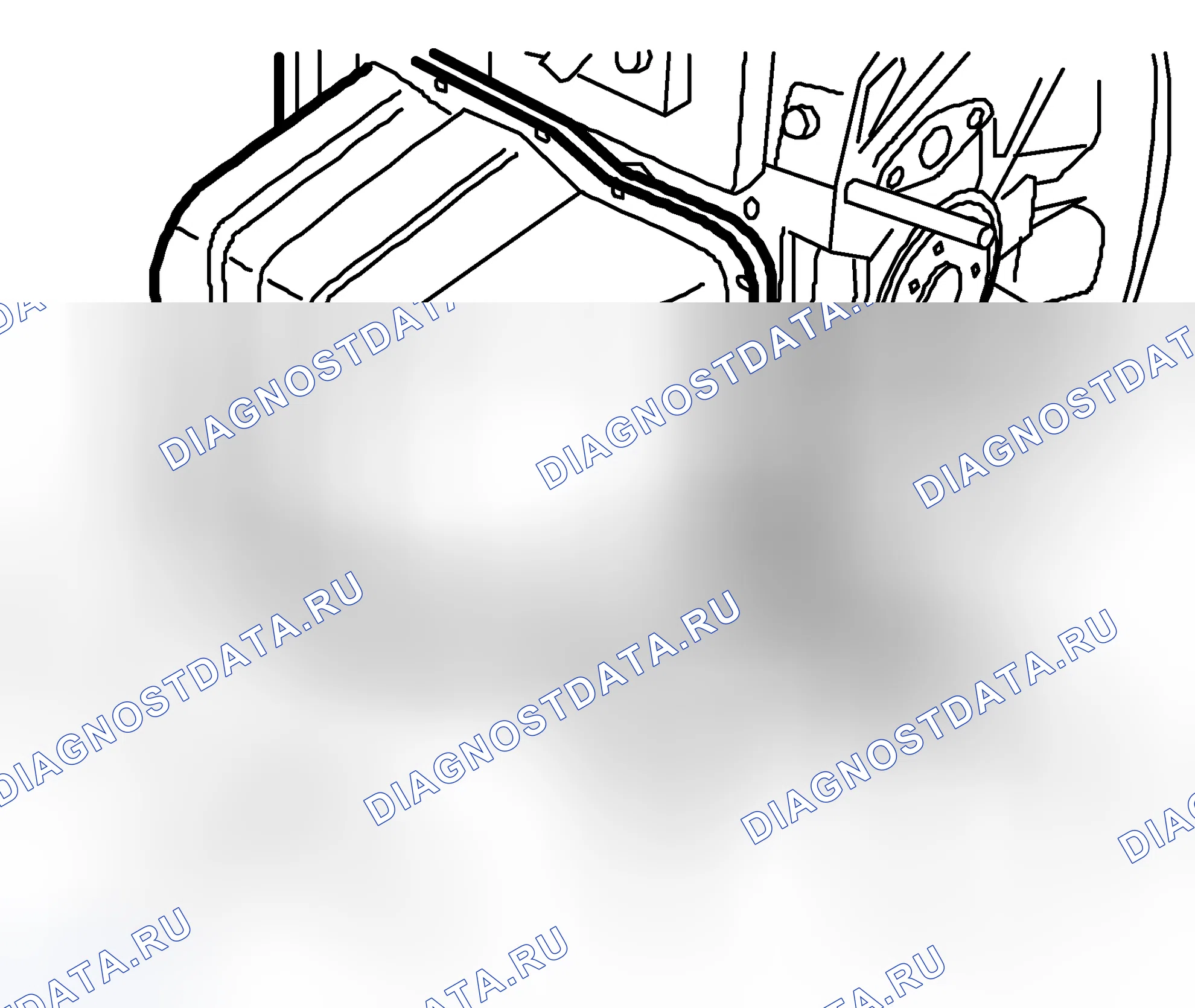 Рис. 109. Kia Optima II рестайлинг
