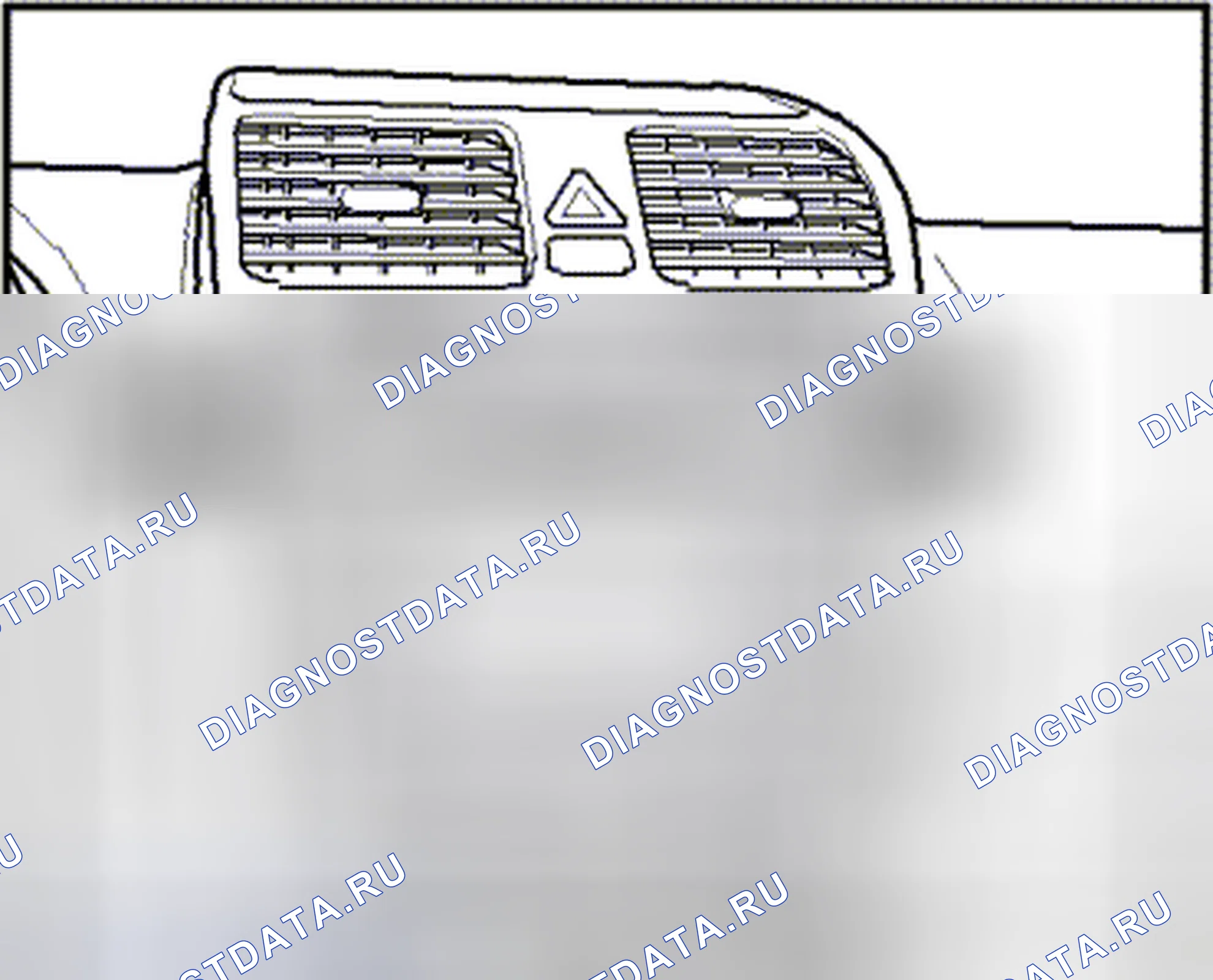 Рис. 98. Volkswagen Jetta VI