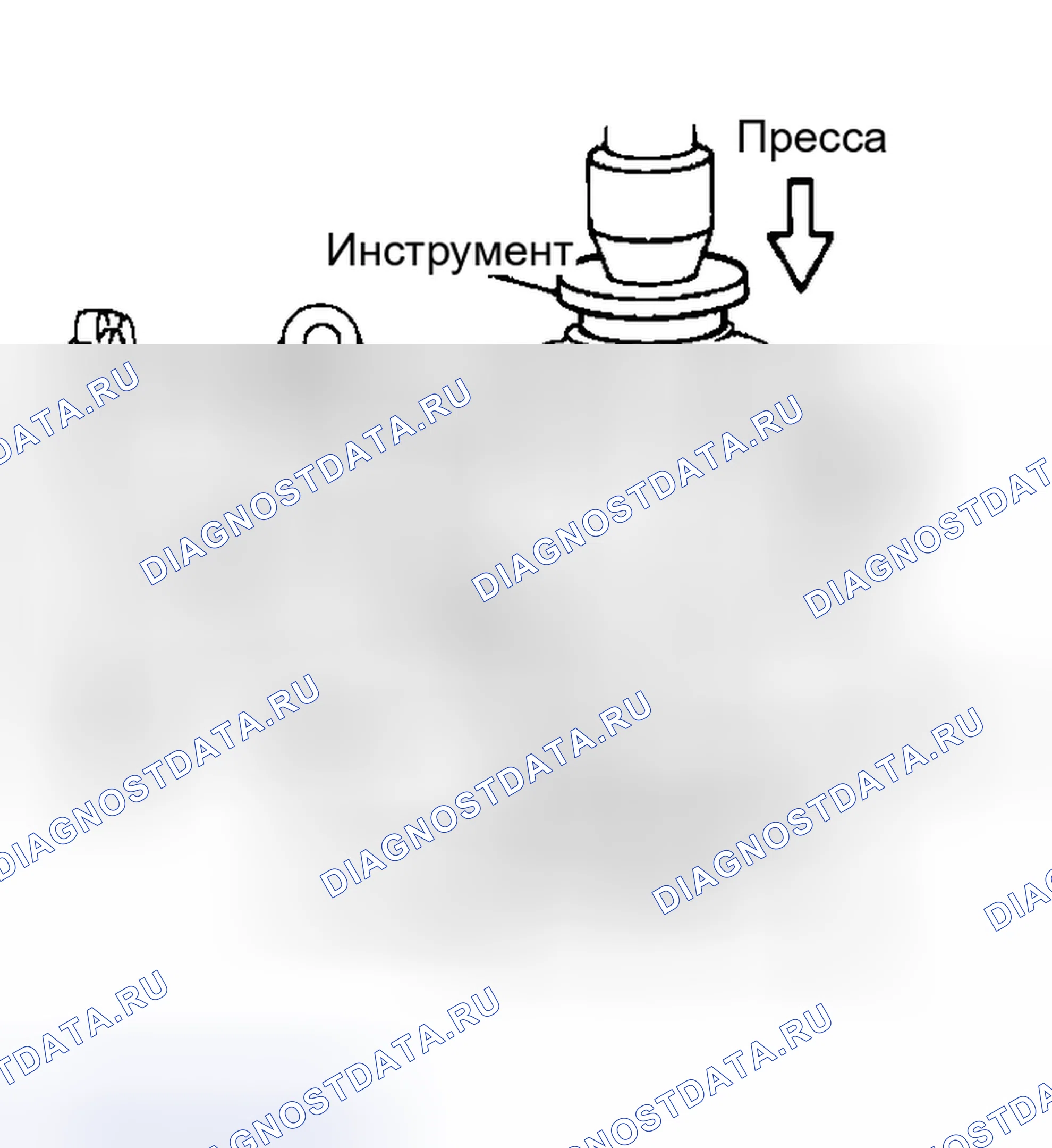 Рис. 75. Nissan Murano Z50