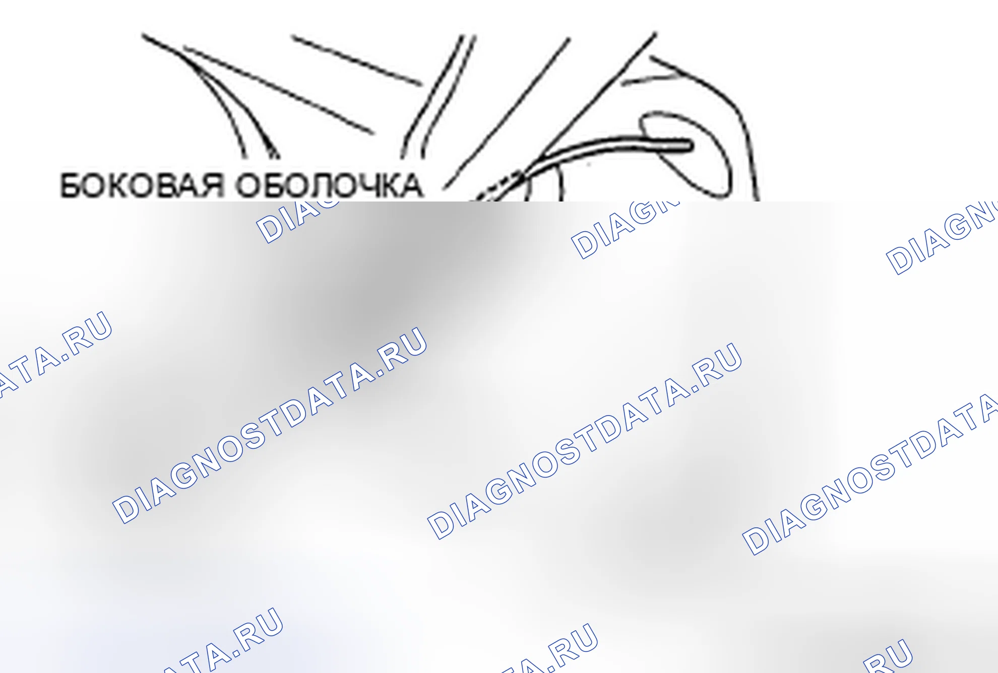 Рис. 121. Mazda MX-5 NC рестайлинг