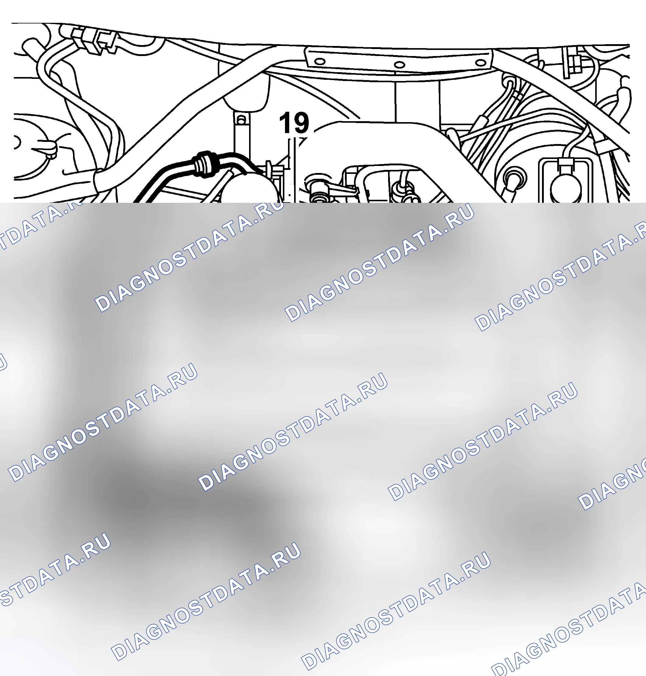 Рис. 449. Kia Optima I рестайлинг
