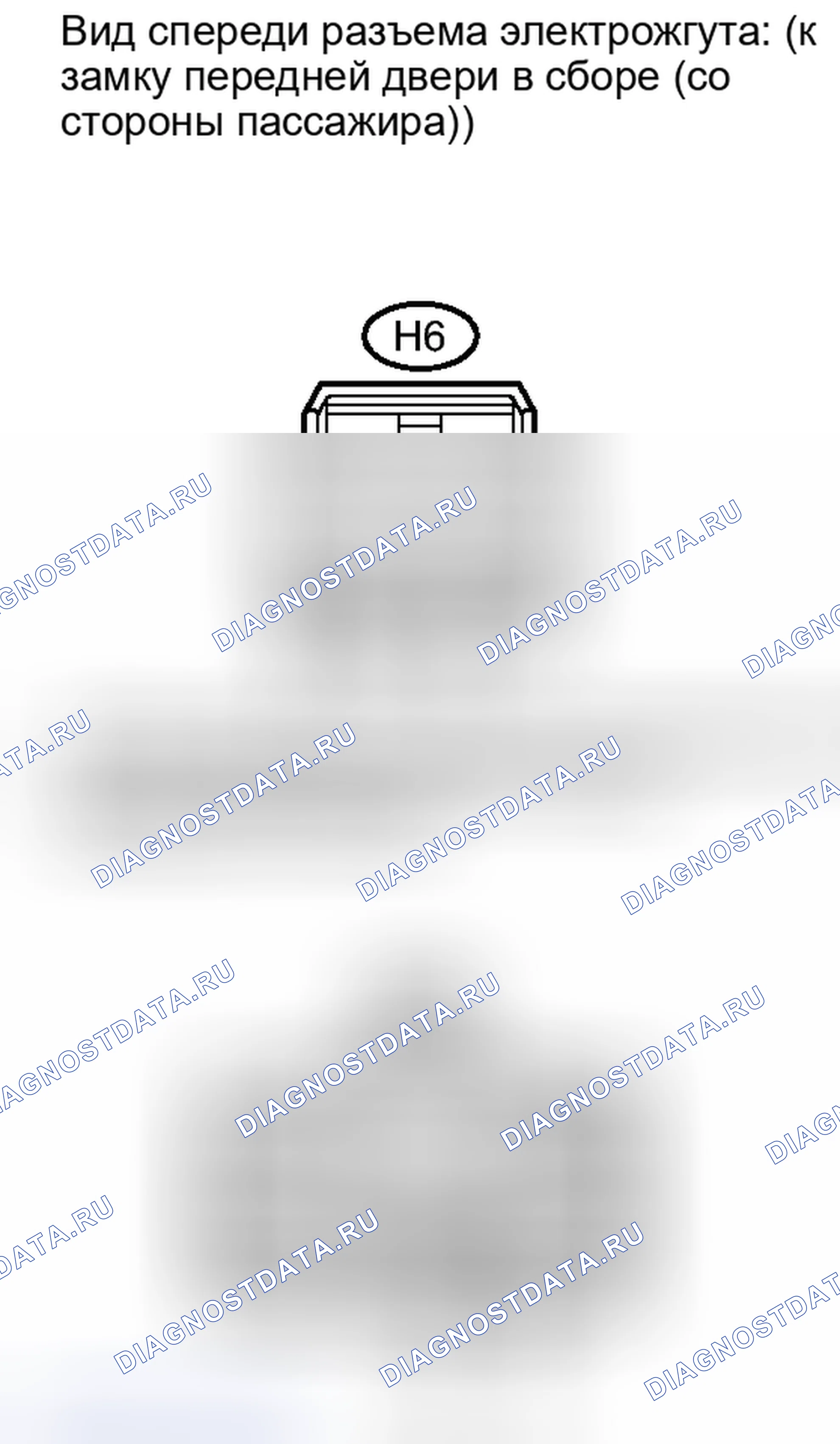 Рис. 120. Toyota Corolla X рестайлинг