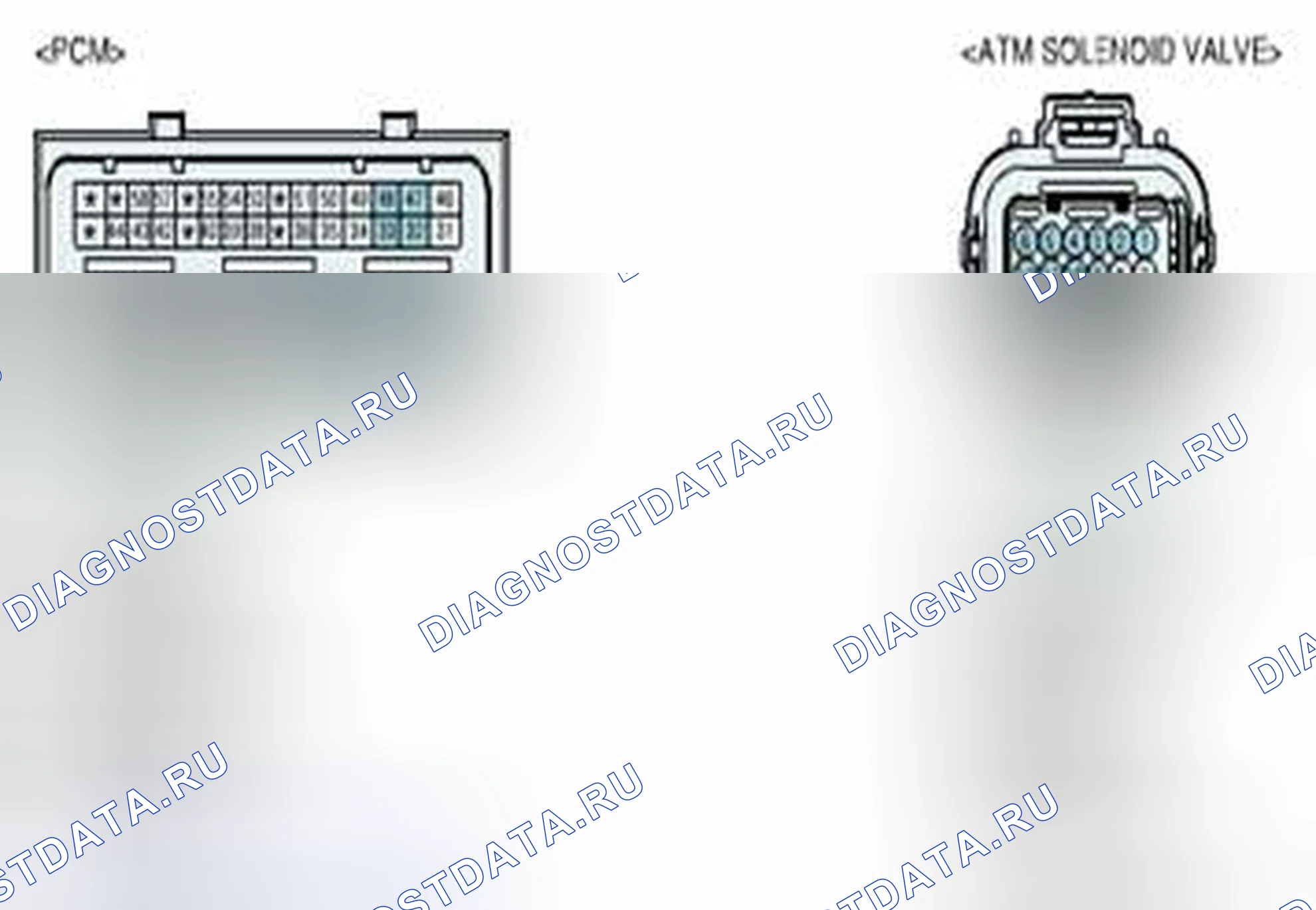 Рис. 675. Kia Forte I