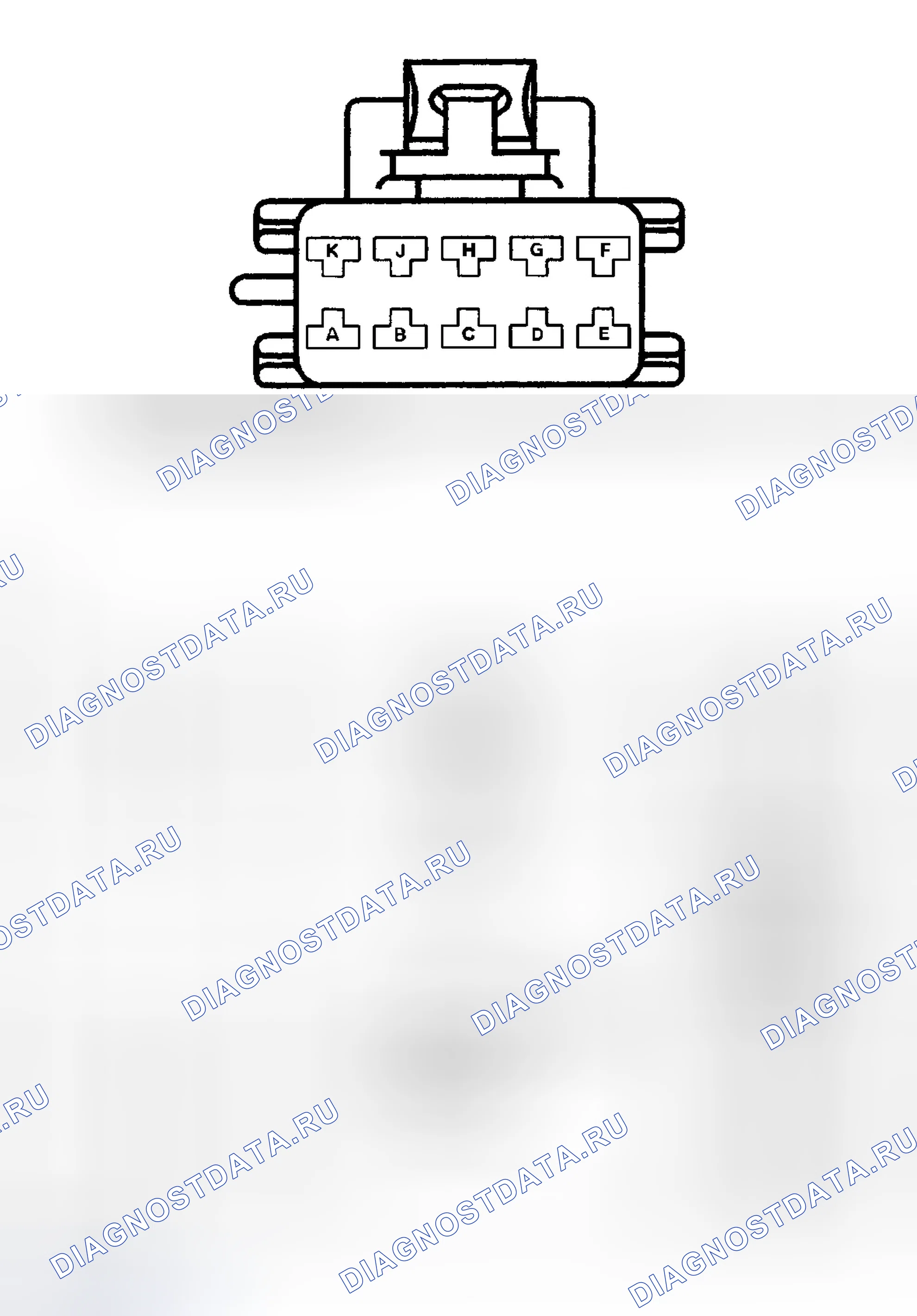 Рис. 20. Buick LeSabre VII