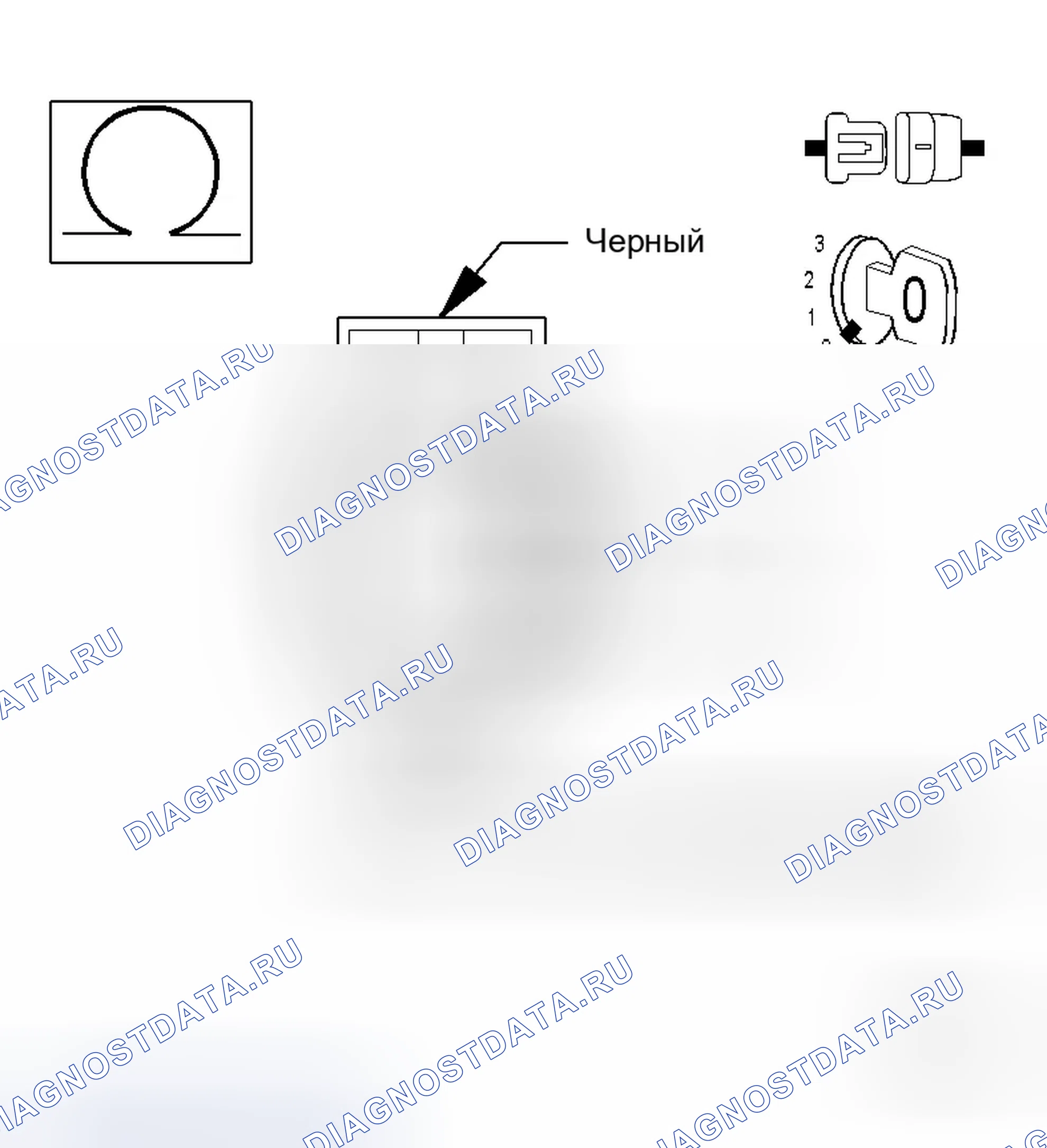 Рис. 140. Dodge Magnum I