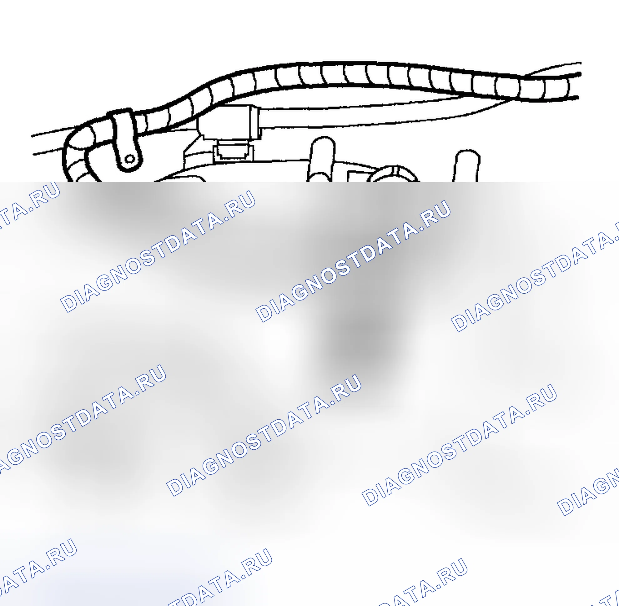 Рис. 680. Ford Pickup F250 Super Duty I
