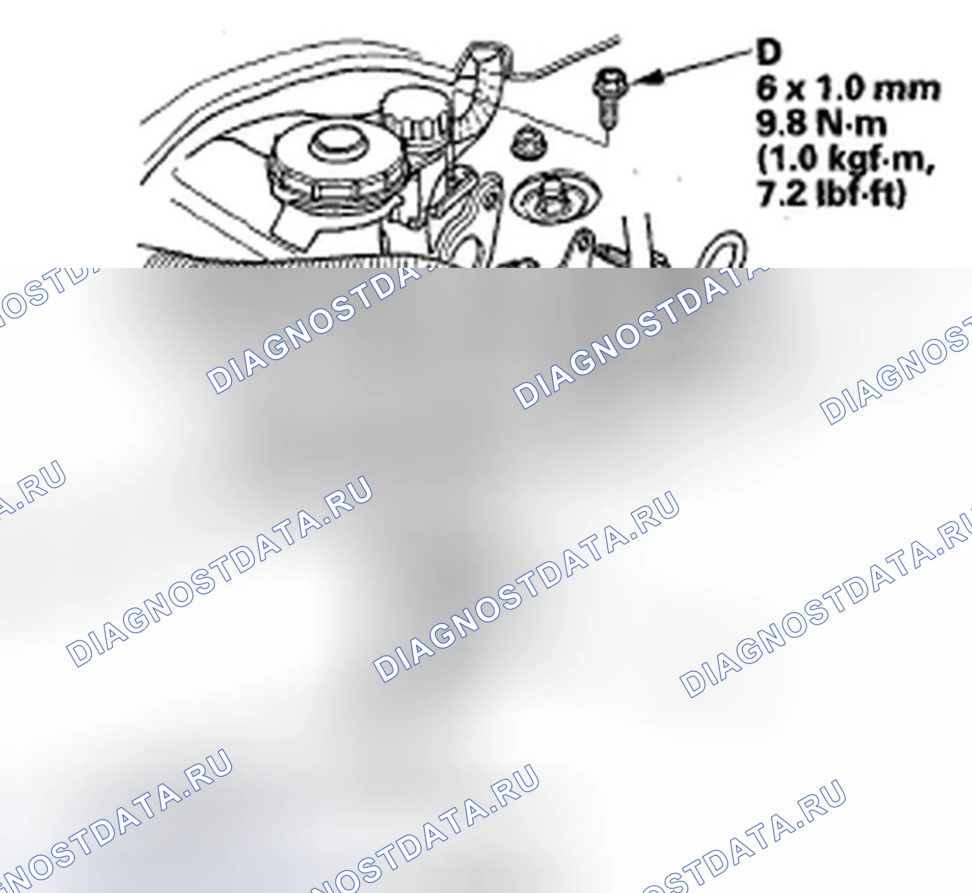 Рис. 12. Acura TSX I
