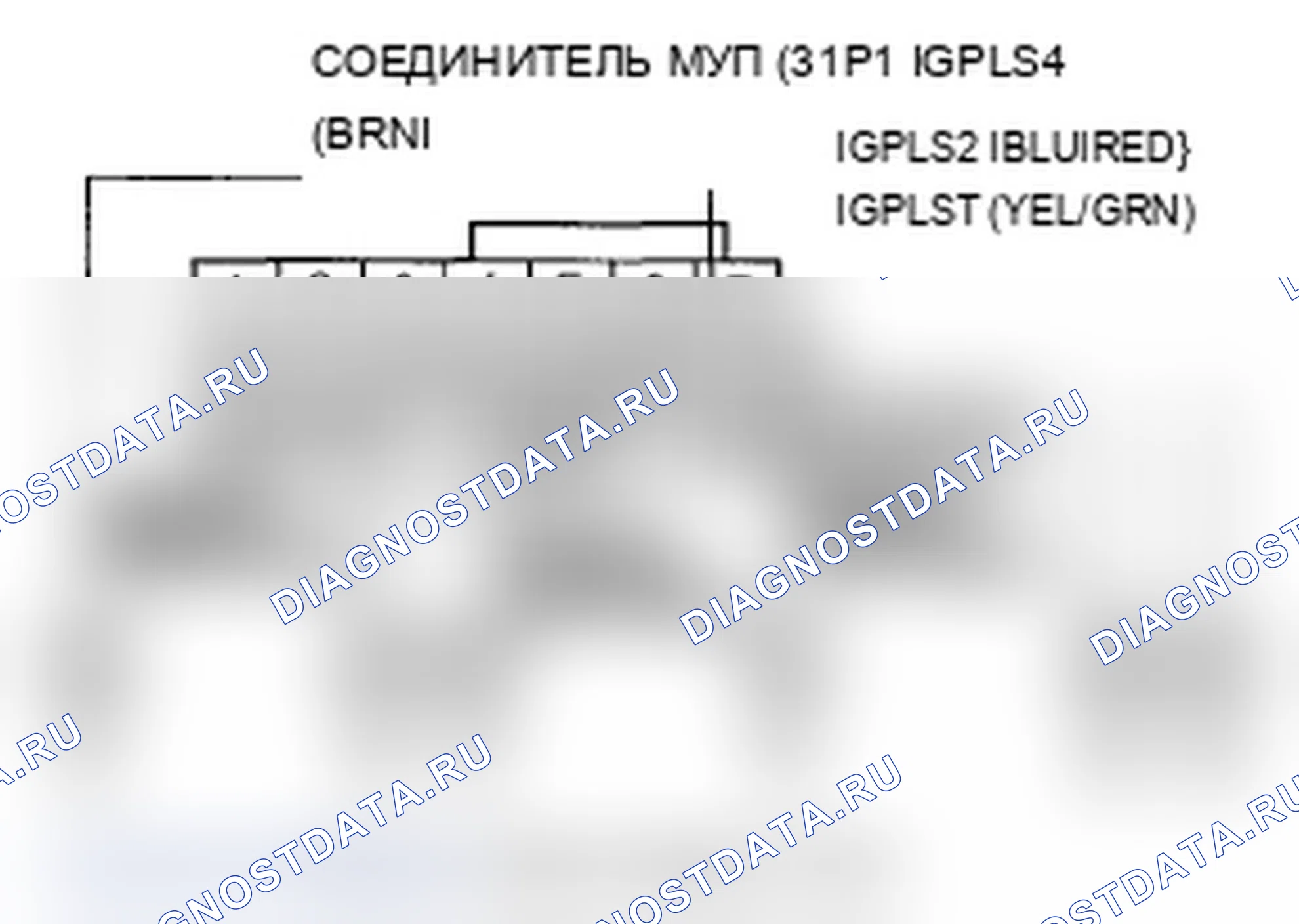 Рис. 49. Acura RL II
