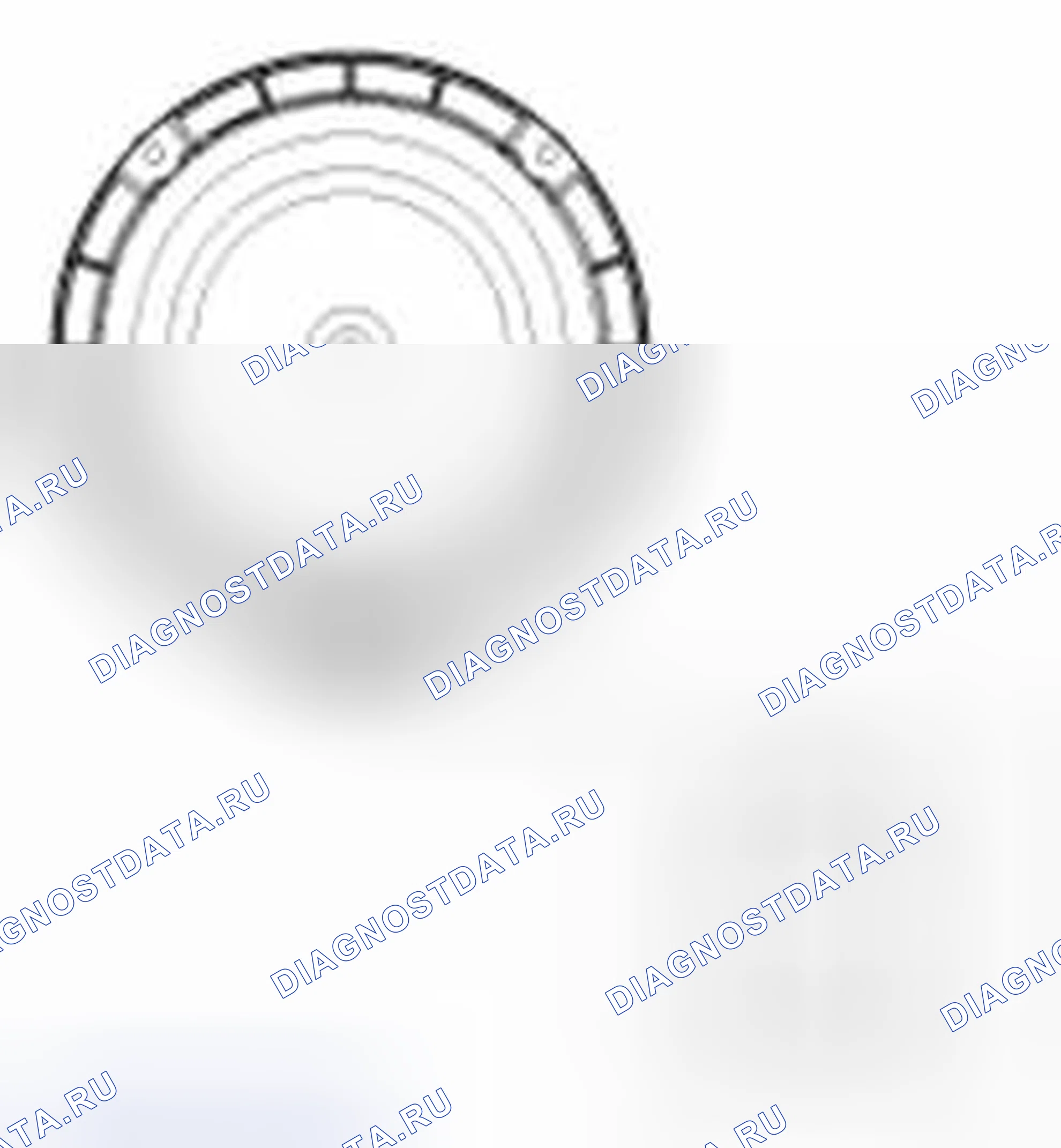 Рис. 26: Проверка мультимедиа. Geely SC7 I
