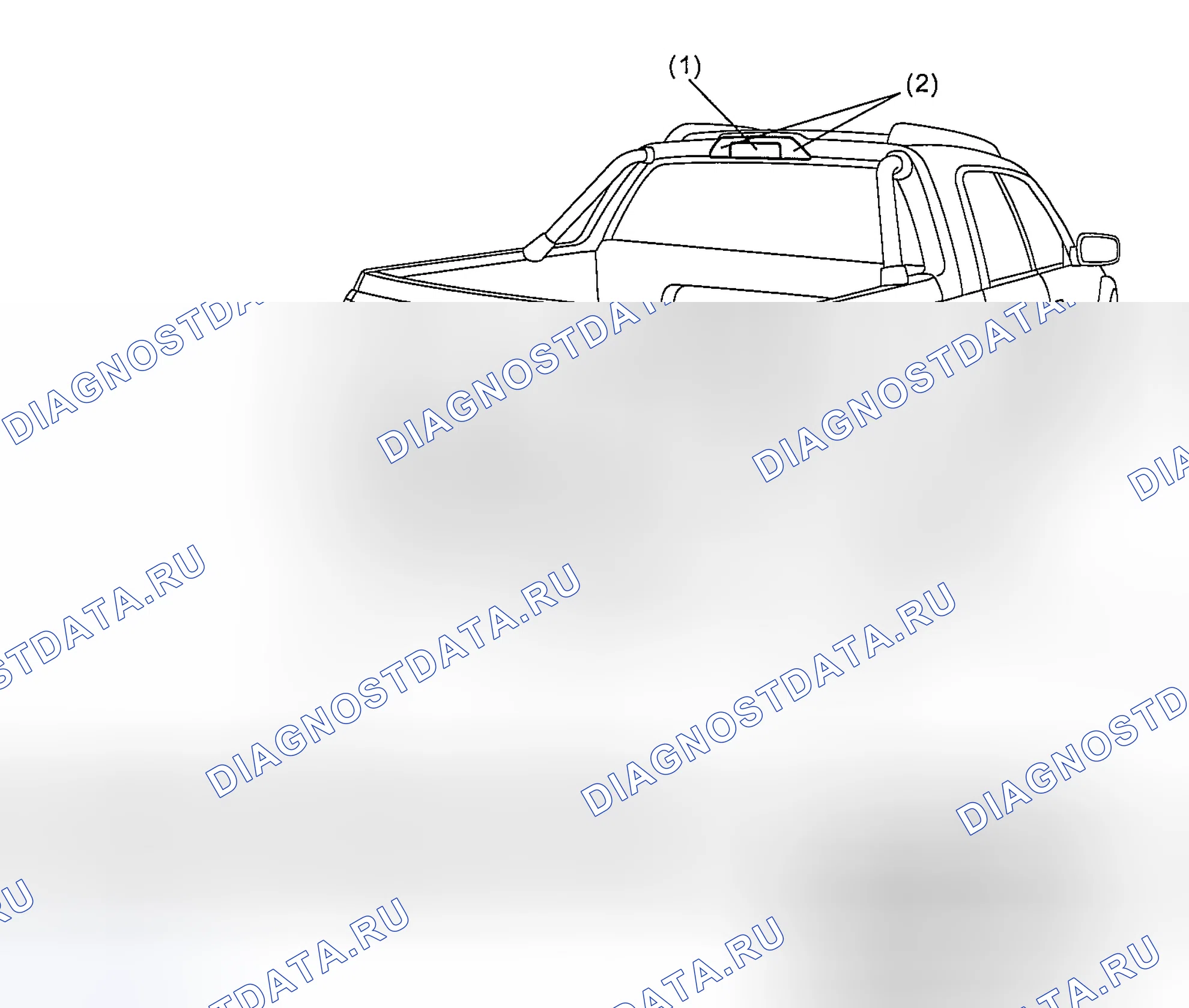 Рис. 3: BAJA. Hyundai Creta II