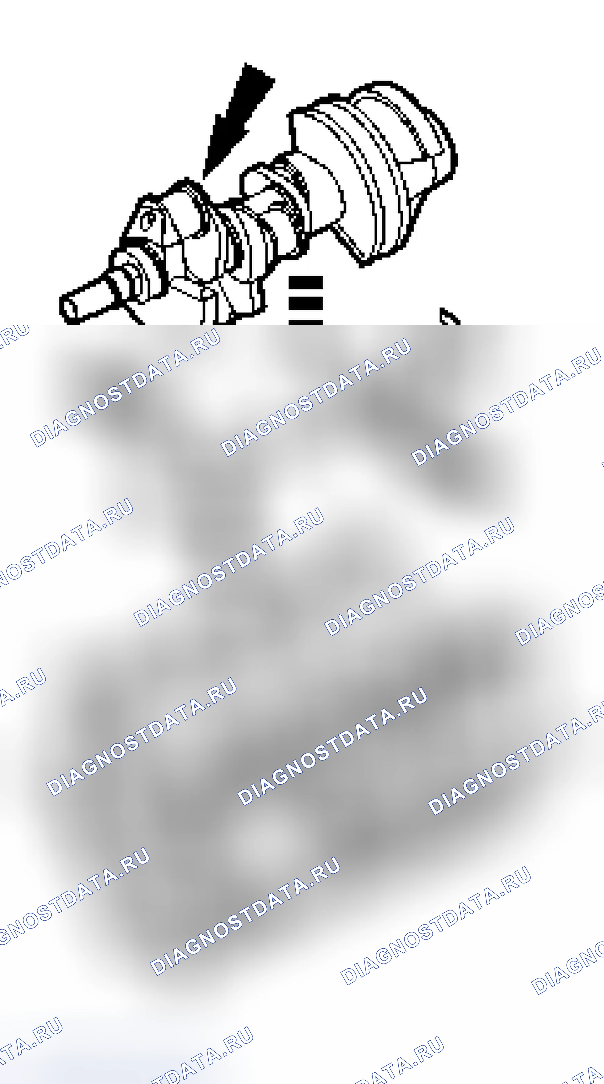 Рис. 351. Ford Crown Victoria II