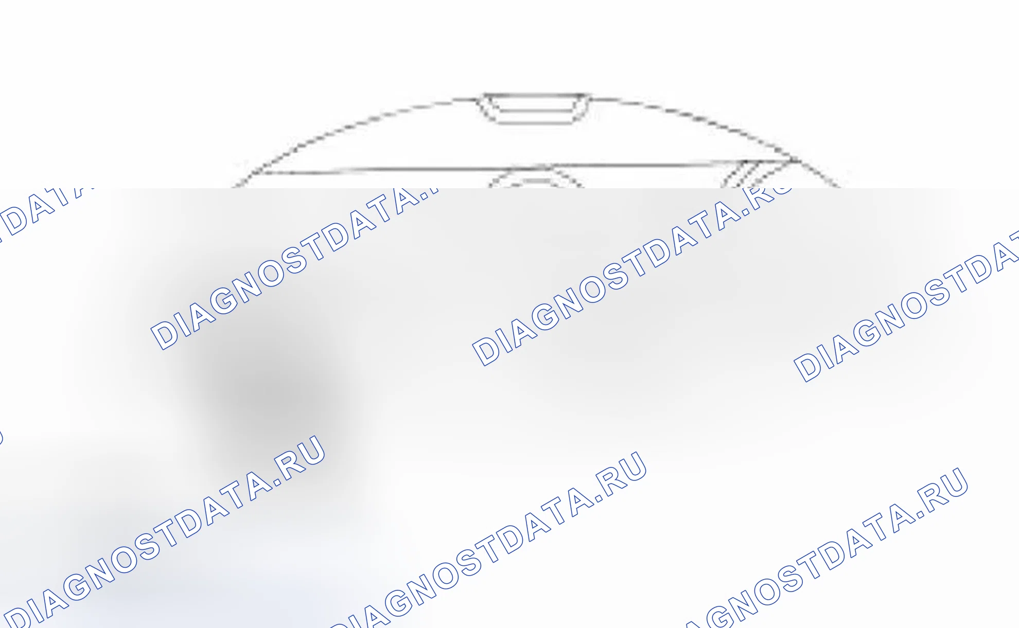 Рис. 84: Удаление. Jaguar XKR I