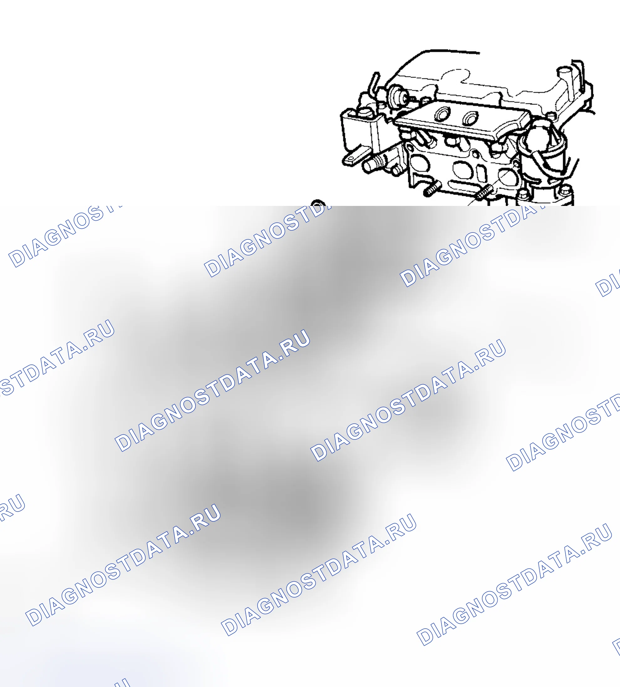 Рис. 136. Honda Insight I