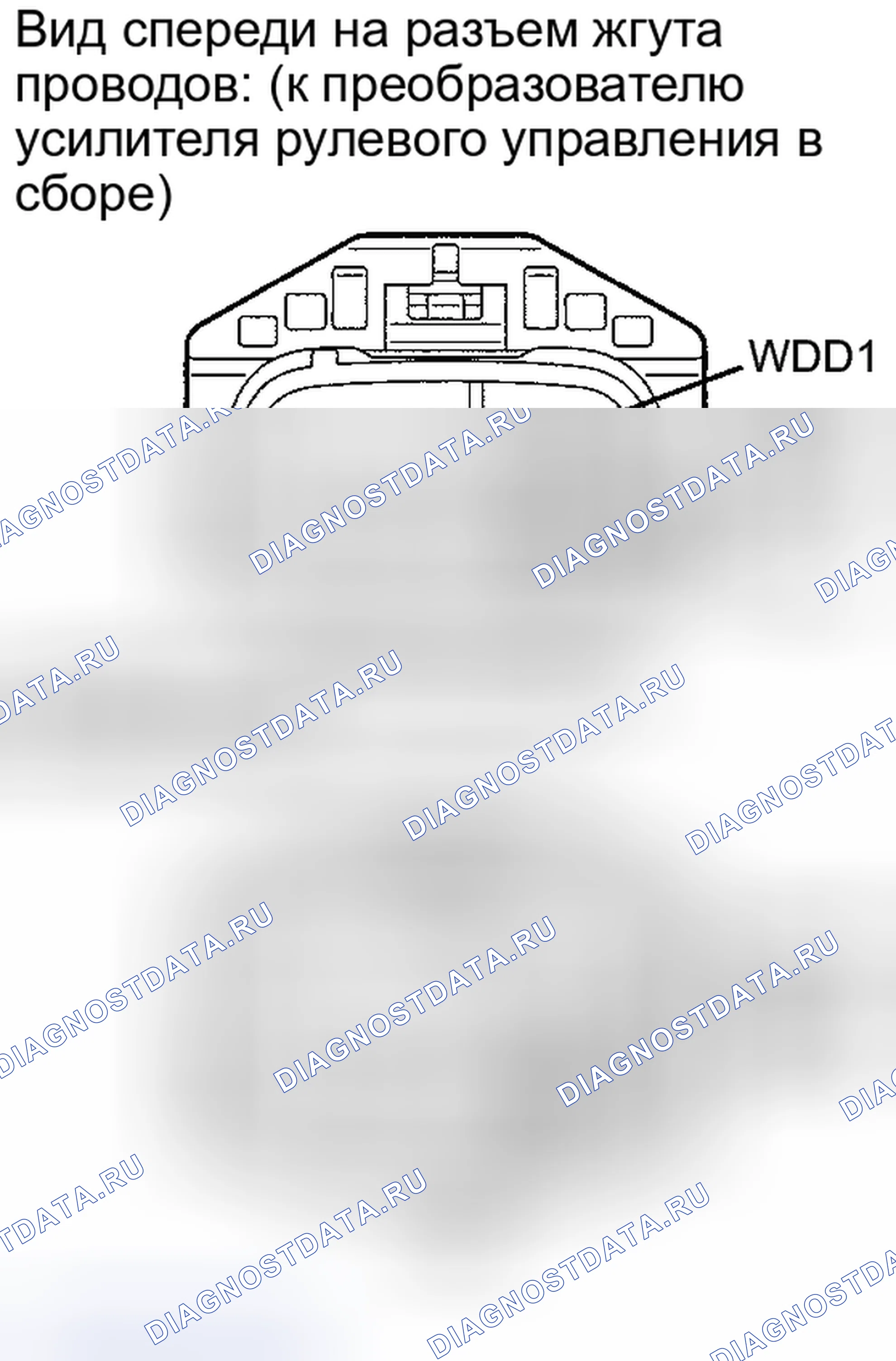 Рис. 120: ПОРЯДОК ВЫПОЛНЕНИЯ РАБОТ. Honda Accord IV