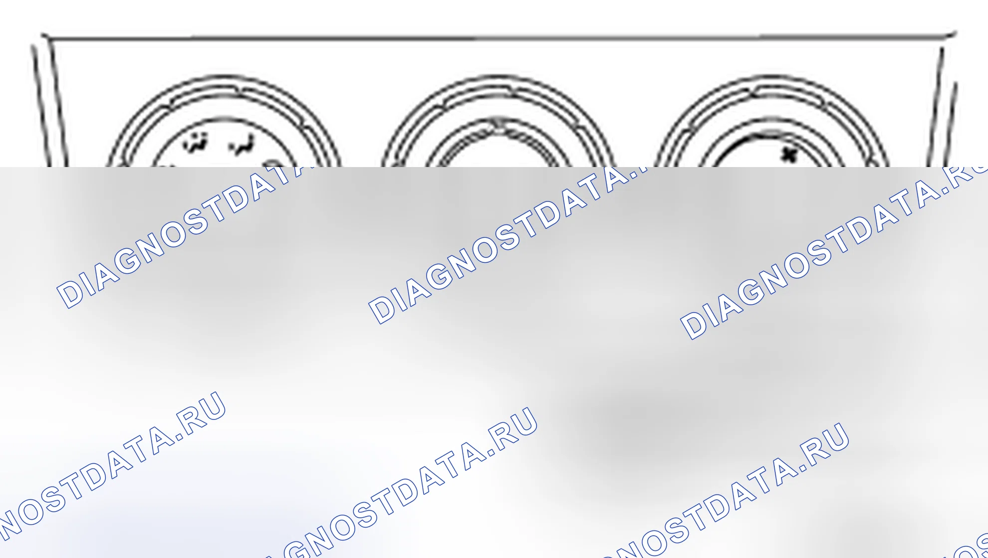 Рис. 9. Nissan X-Trail I