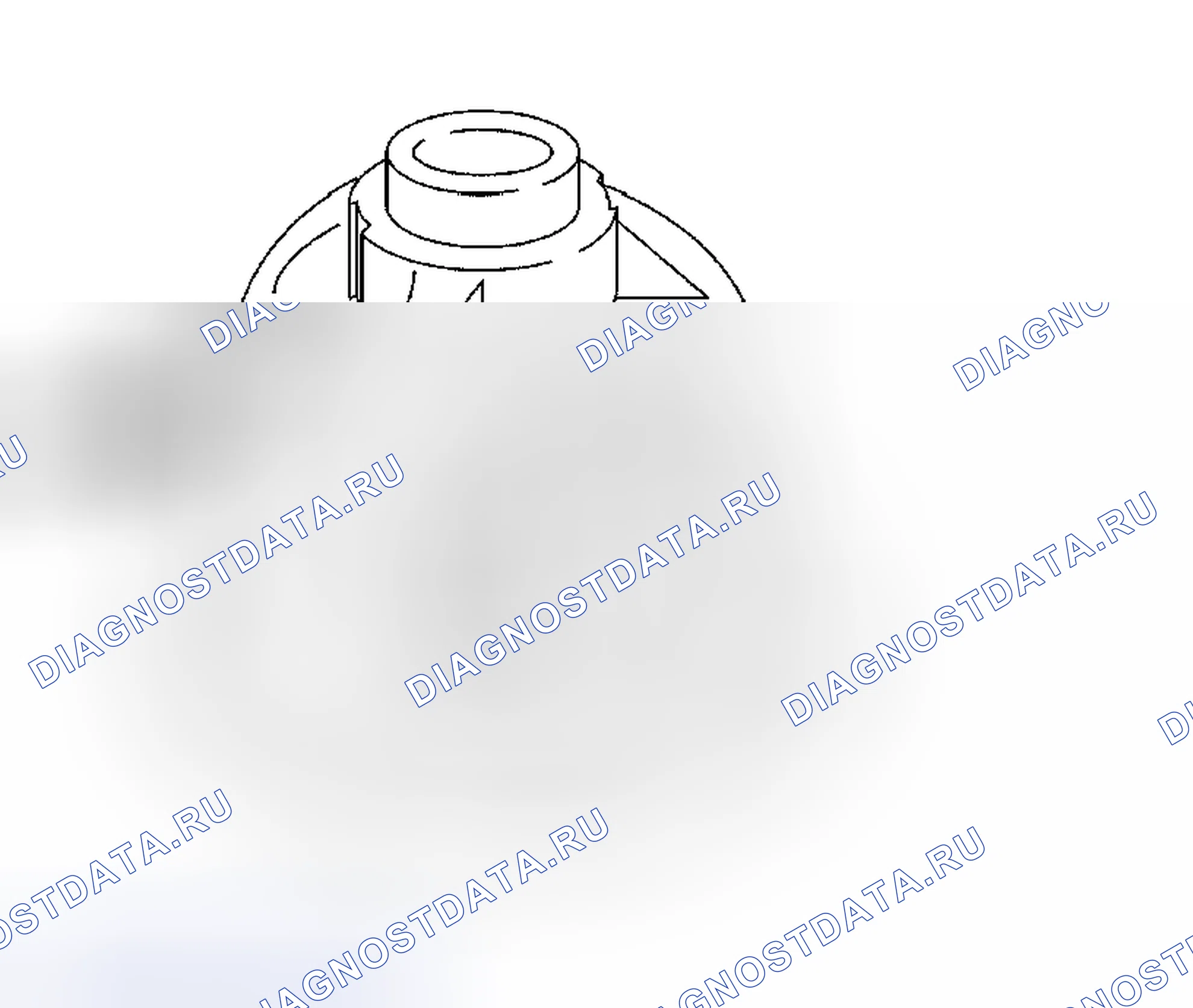 Рис. 169. Mazda 2 I рестайлинг