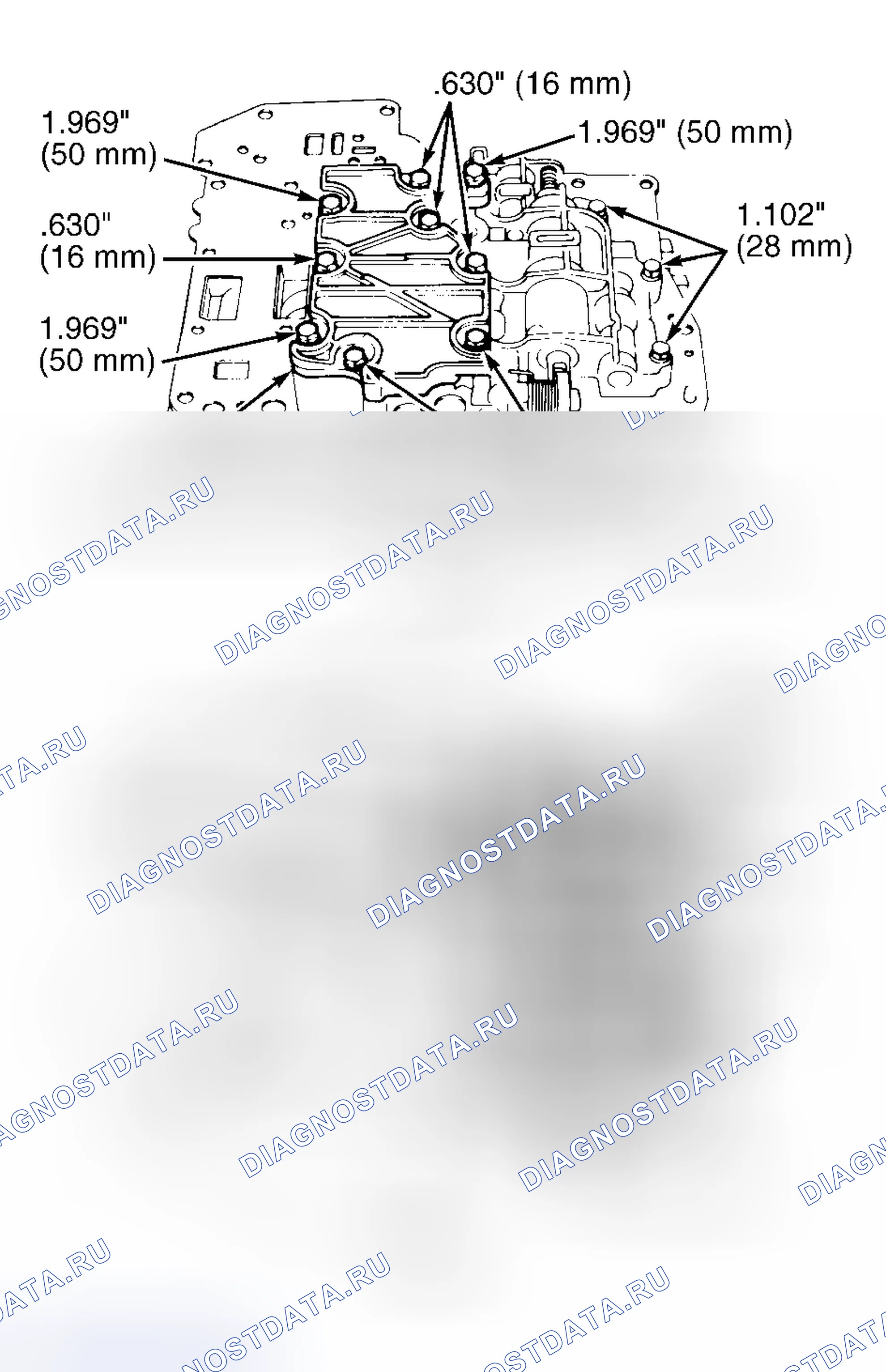 Рис. 60. Toyota Corolla VII