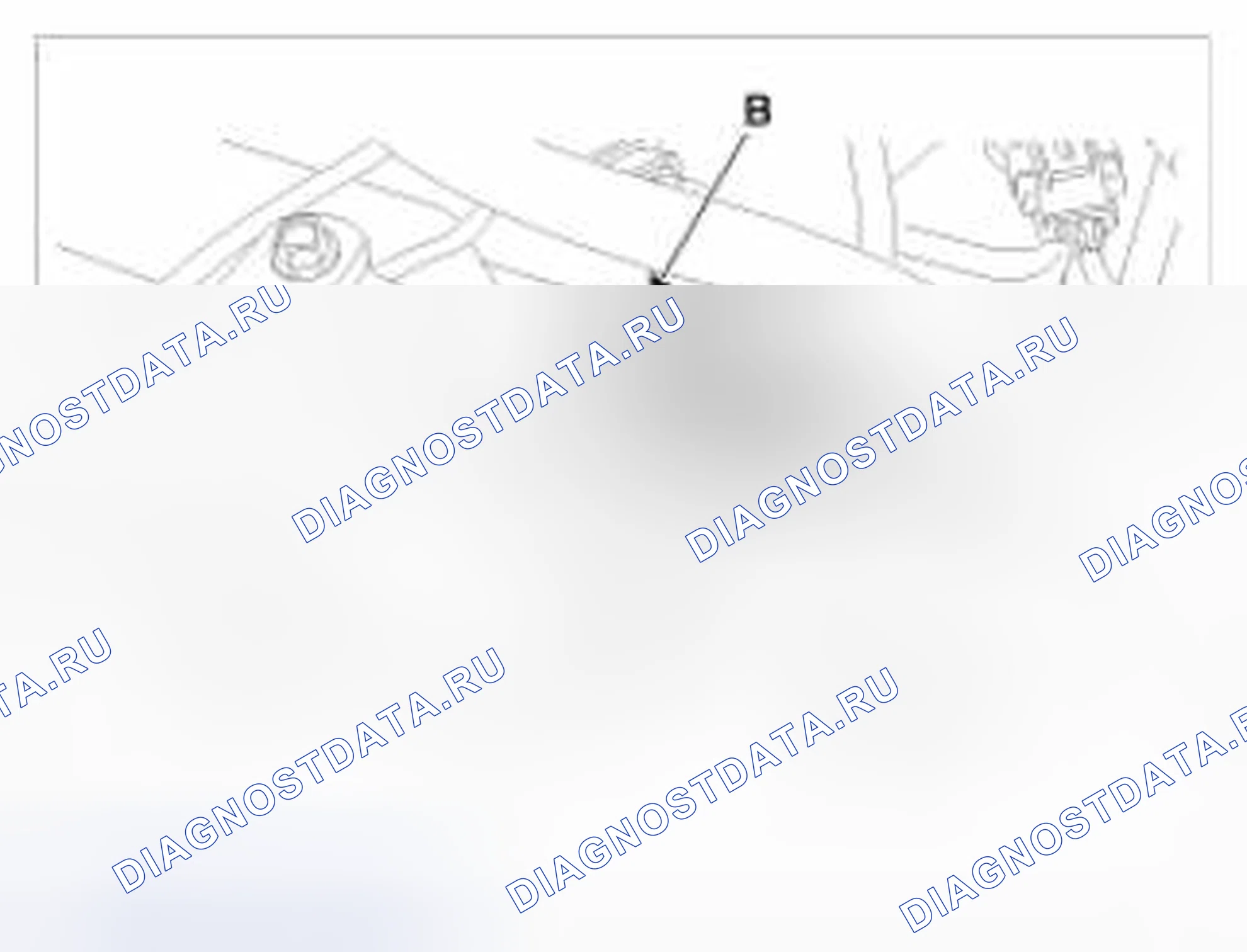 Рис. 157. BMW 6 серия F06/F13/F12