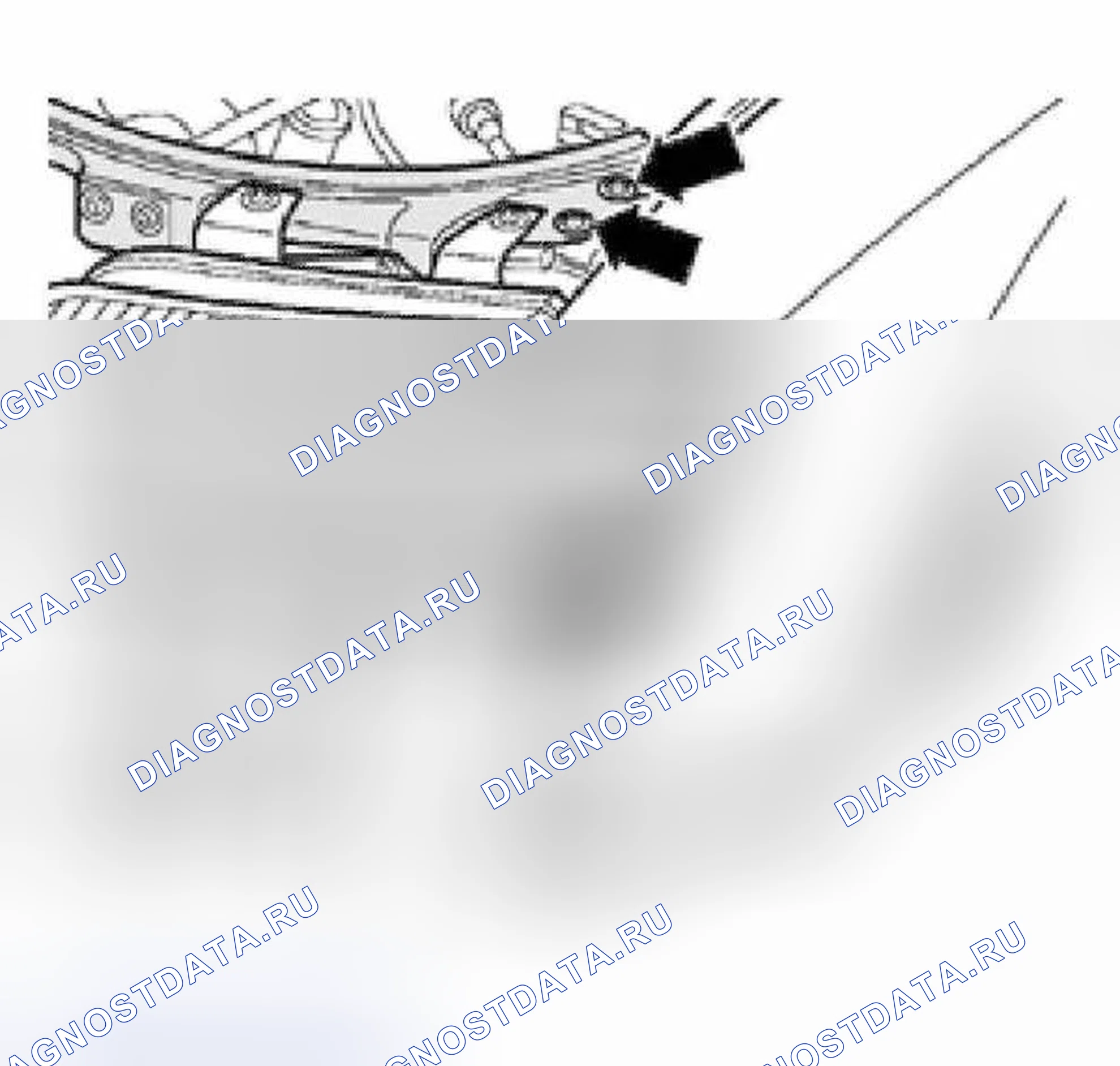 Рис. 354: Все. Audi A6 C5 рестайлинг