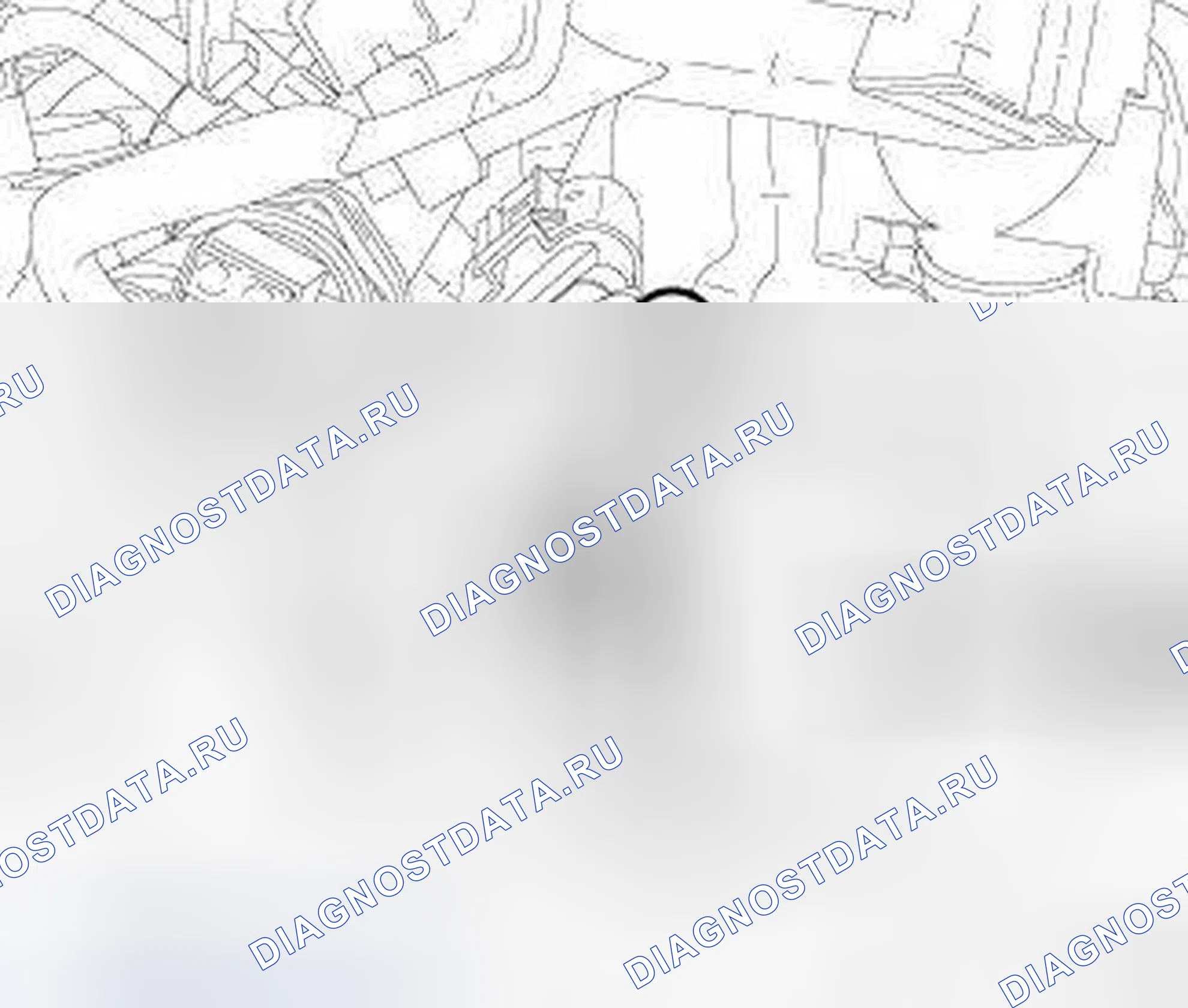 Рис. 39. Dodge Caliber I рестайлинг