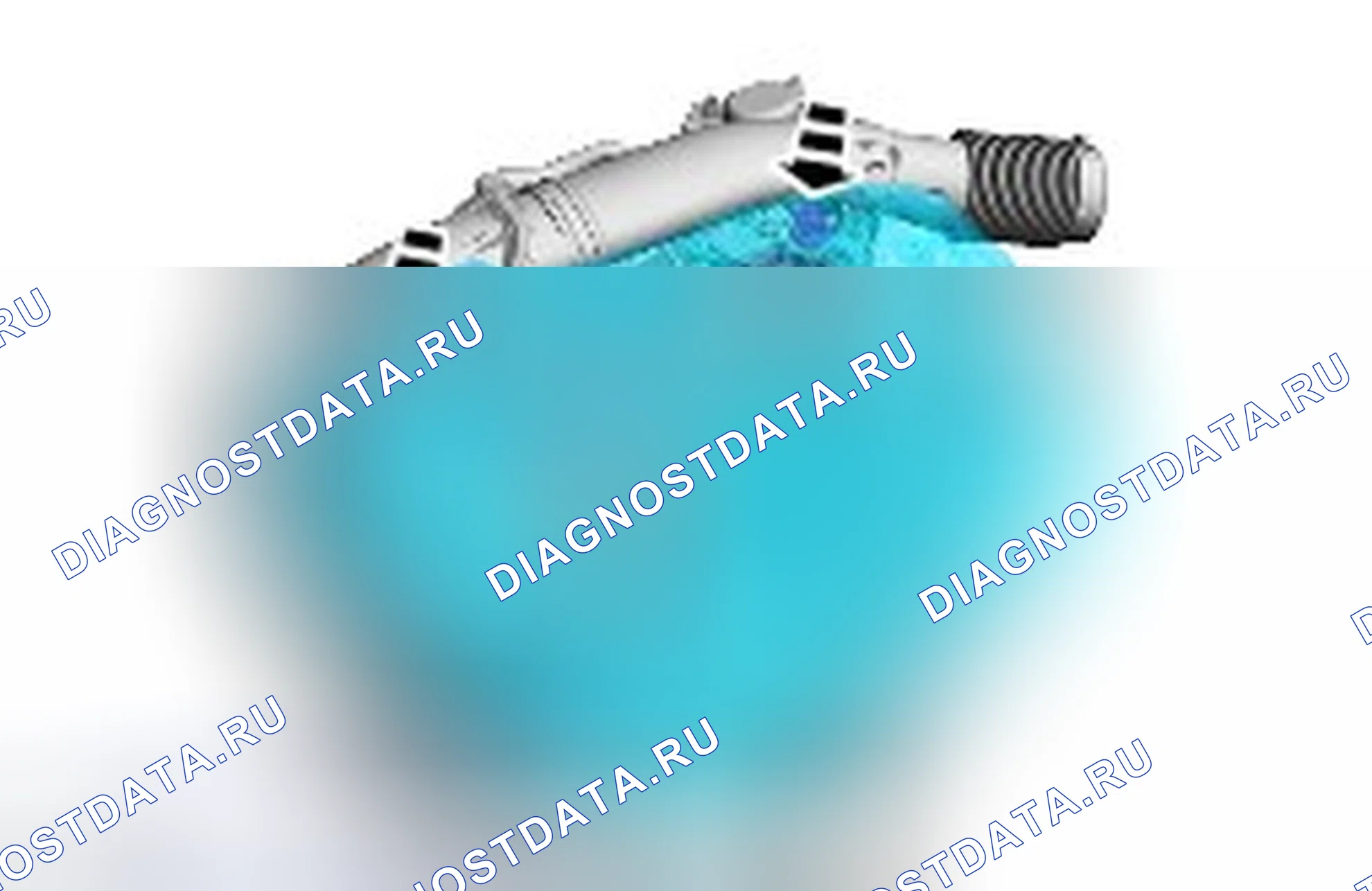 Проверка давления в топливной системе — 2.0L EcoBoost scti (149kW/203 л.с.) — MI4: описание и работа. Ford Mondeo IV