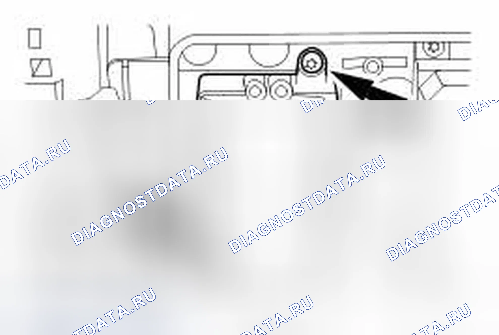 Рис. 11. Jaguar XJR III