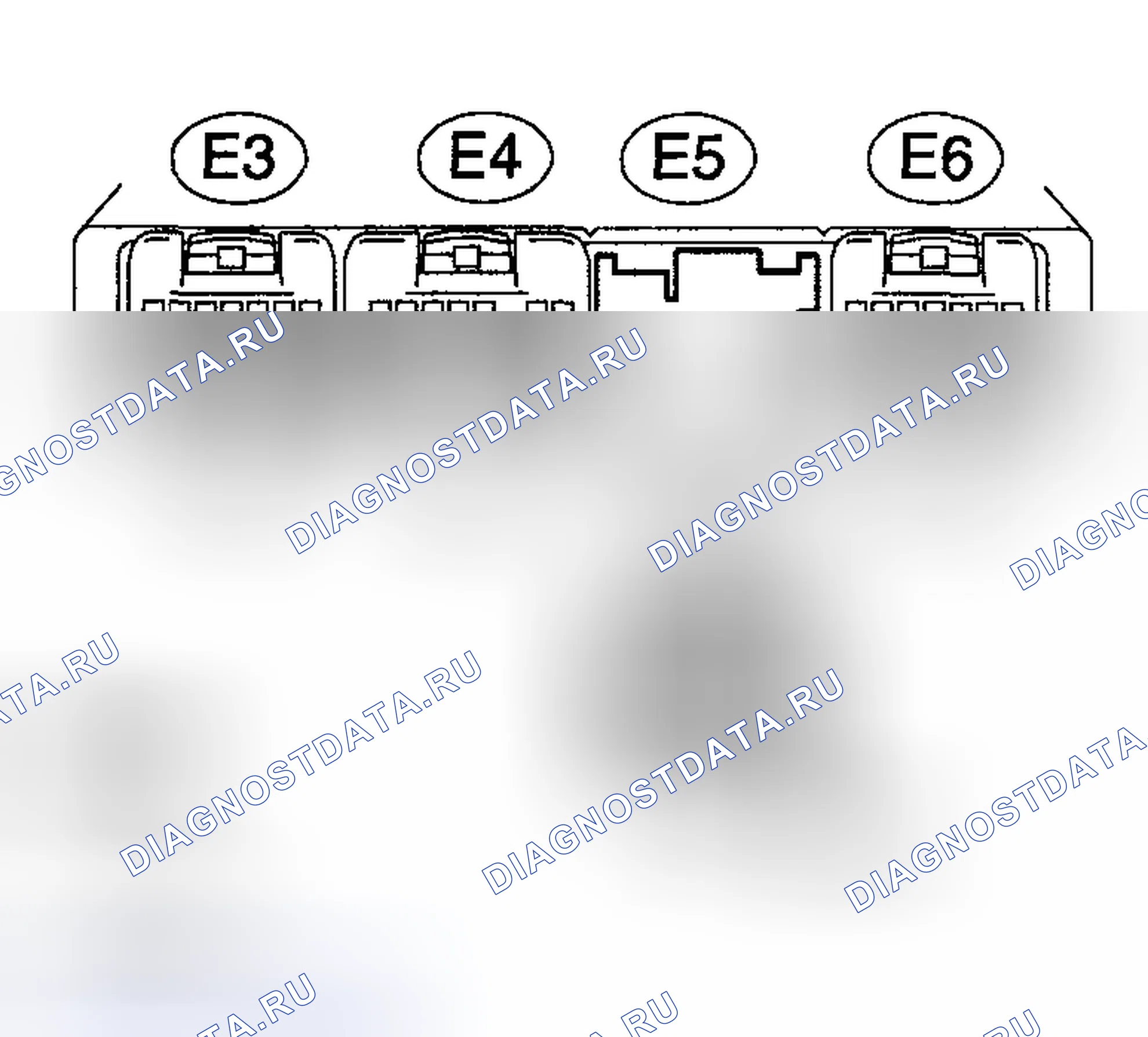 Рис. 176. Toyota Matrix E130