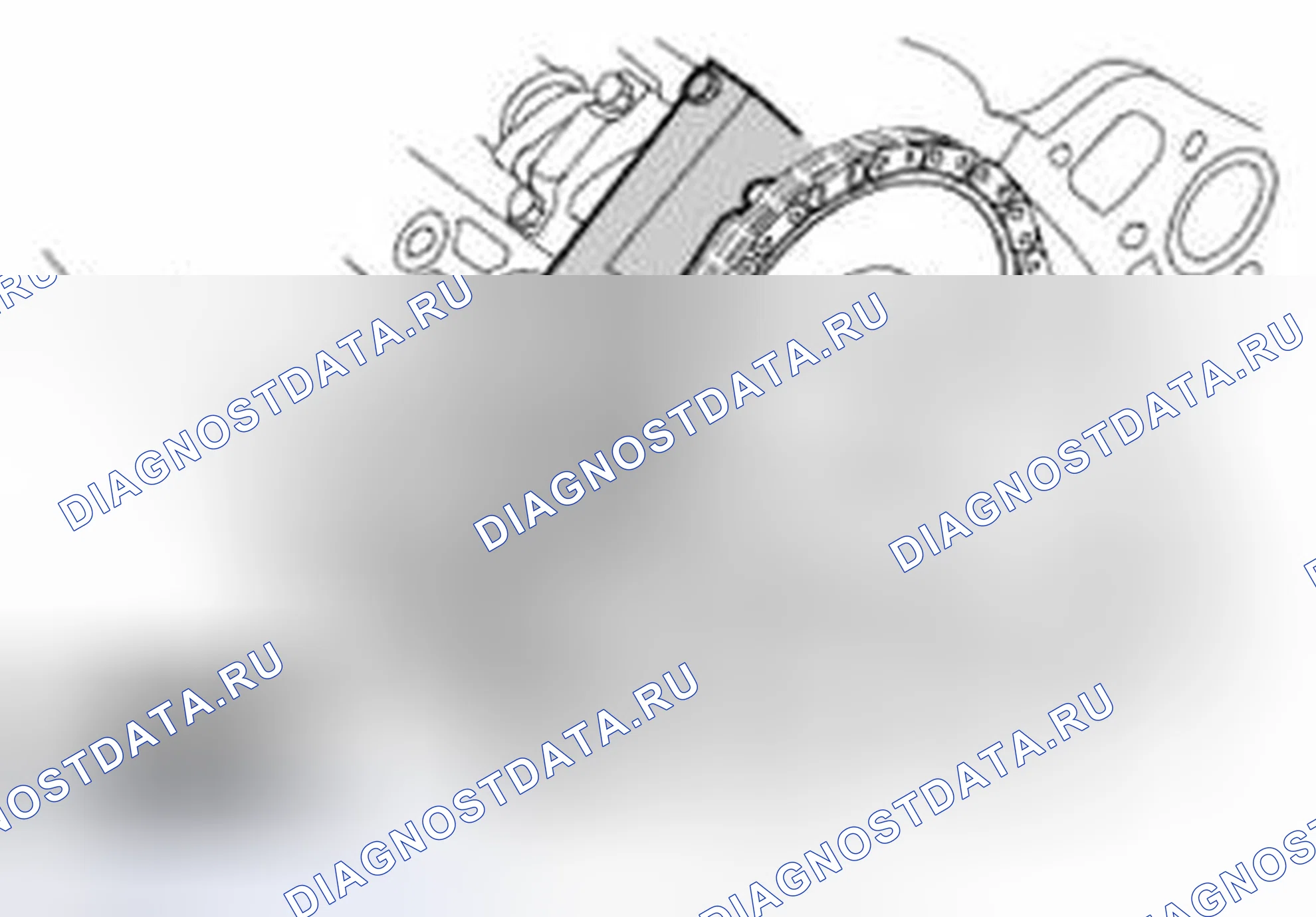 Рис. 142. Land Rover Range Rover Sport I
