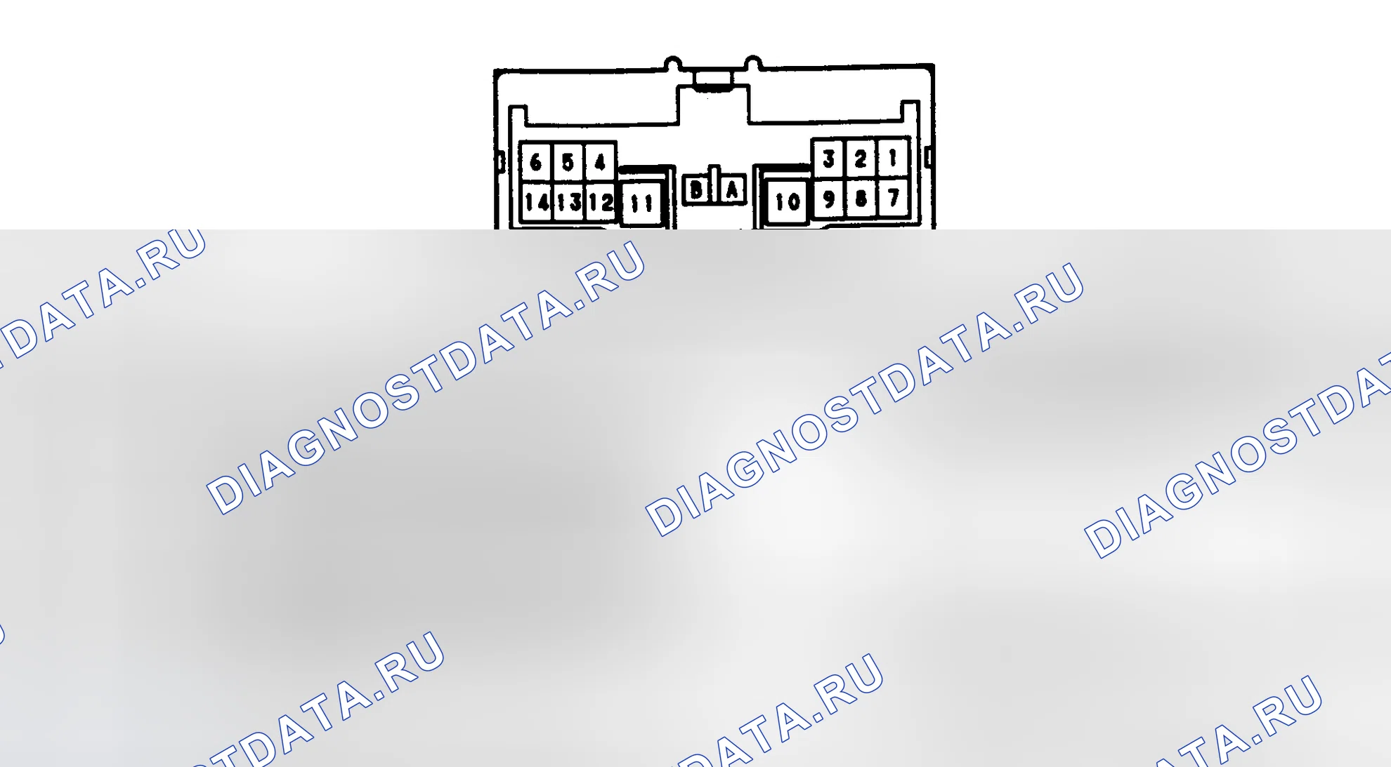 Рис. 4. Toyota Camry V30