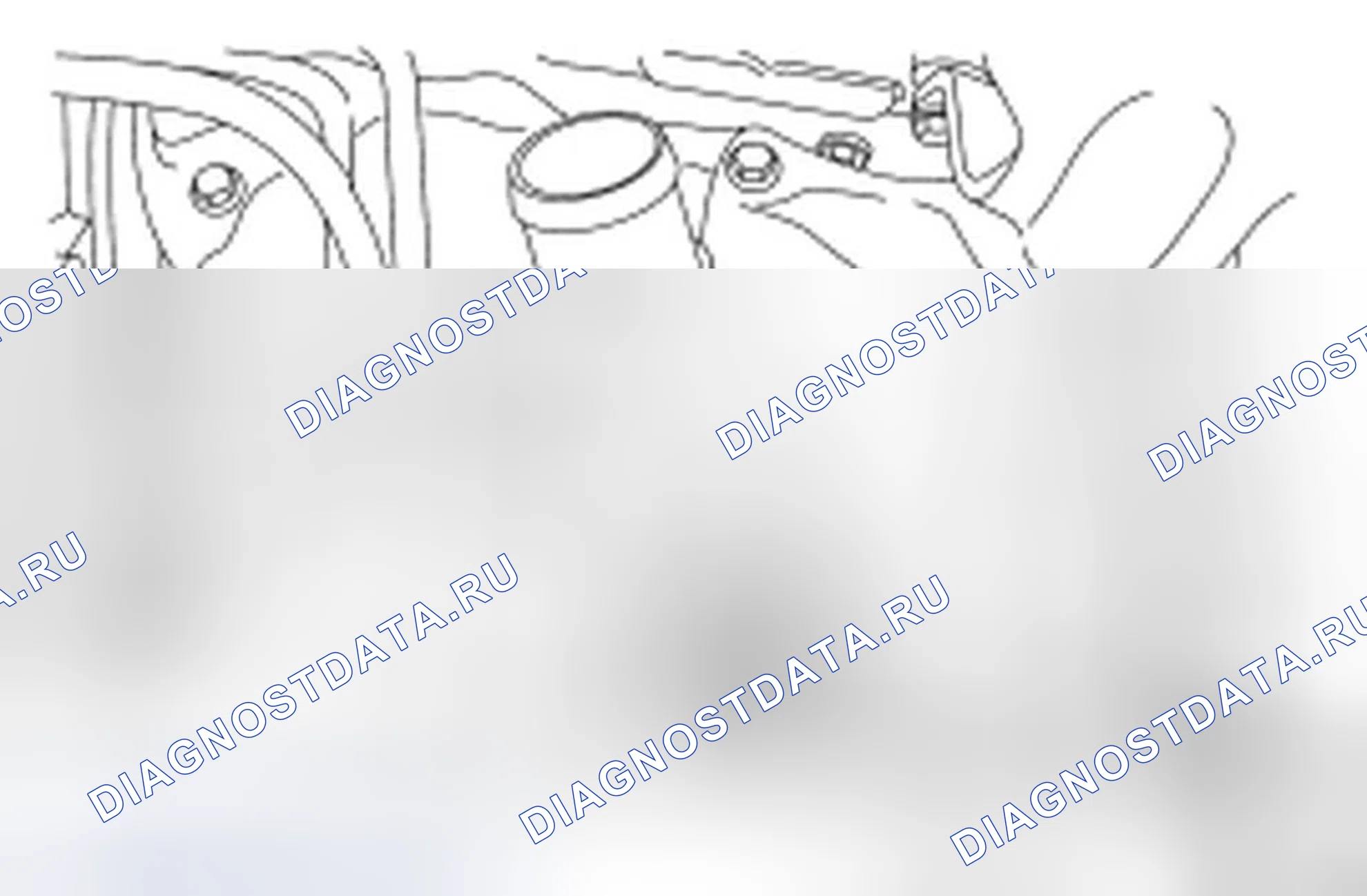 Рис. 44. Ford Taurus VI