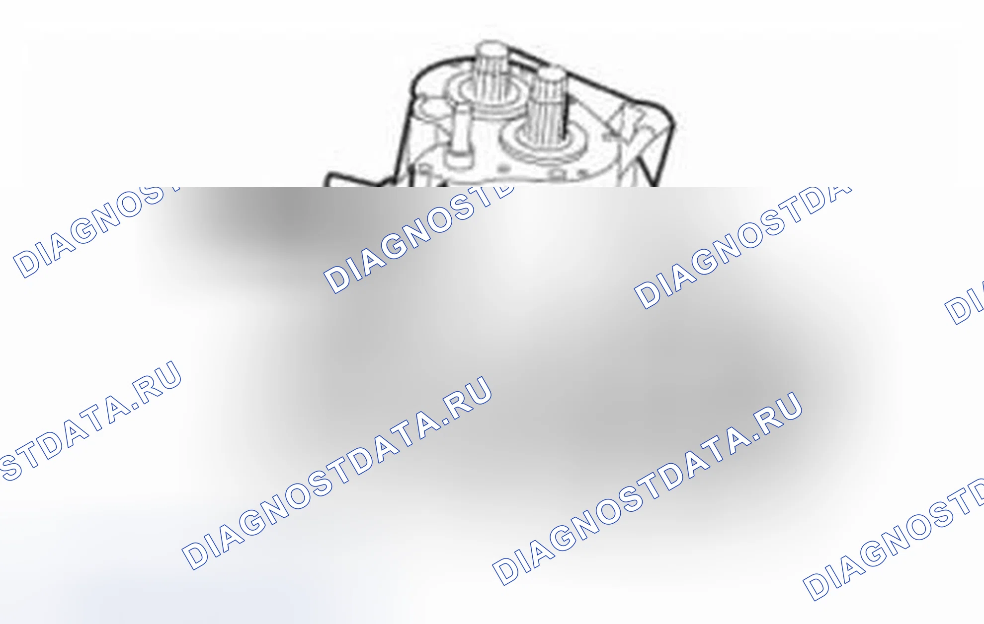 Рис. 147. Ford Fiesta Mk6