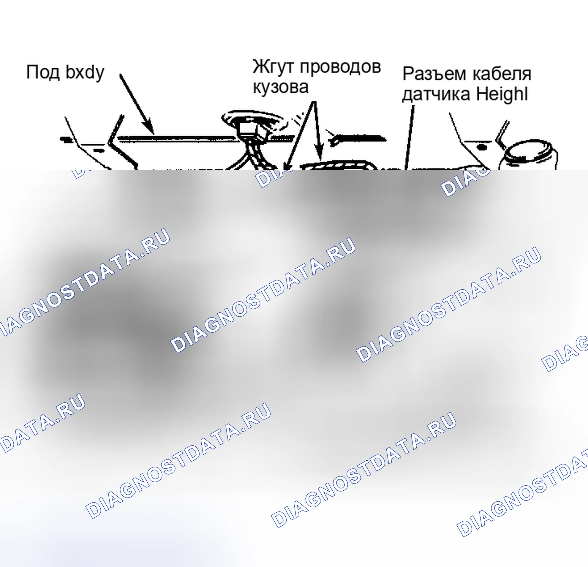 Рис. 1. Oldsmobile Ninety-Eight X
