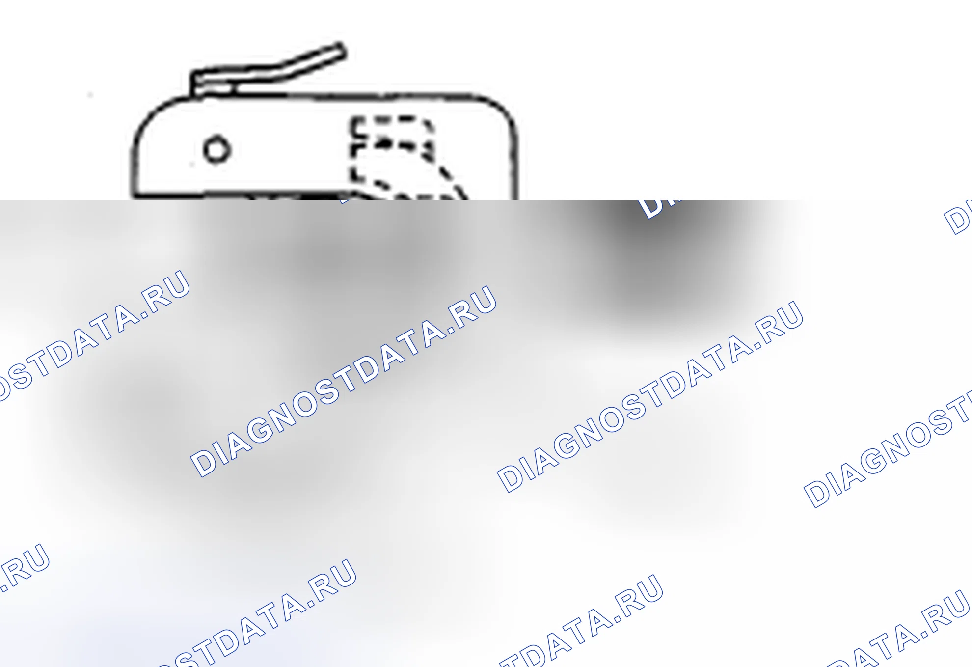 Рис. 43. Subaru Tribeca WX рестайлинг
