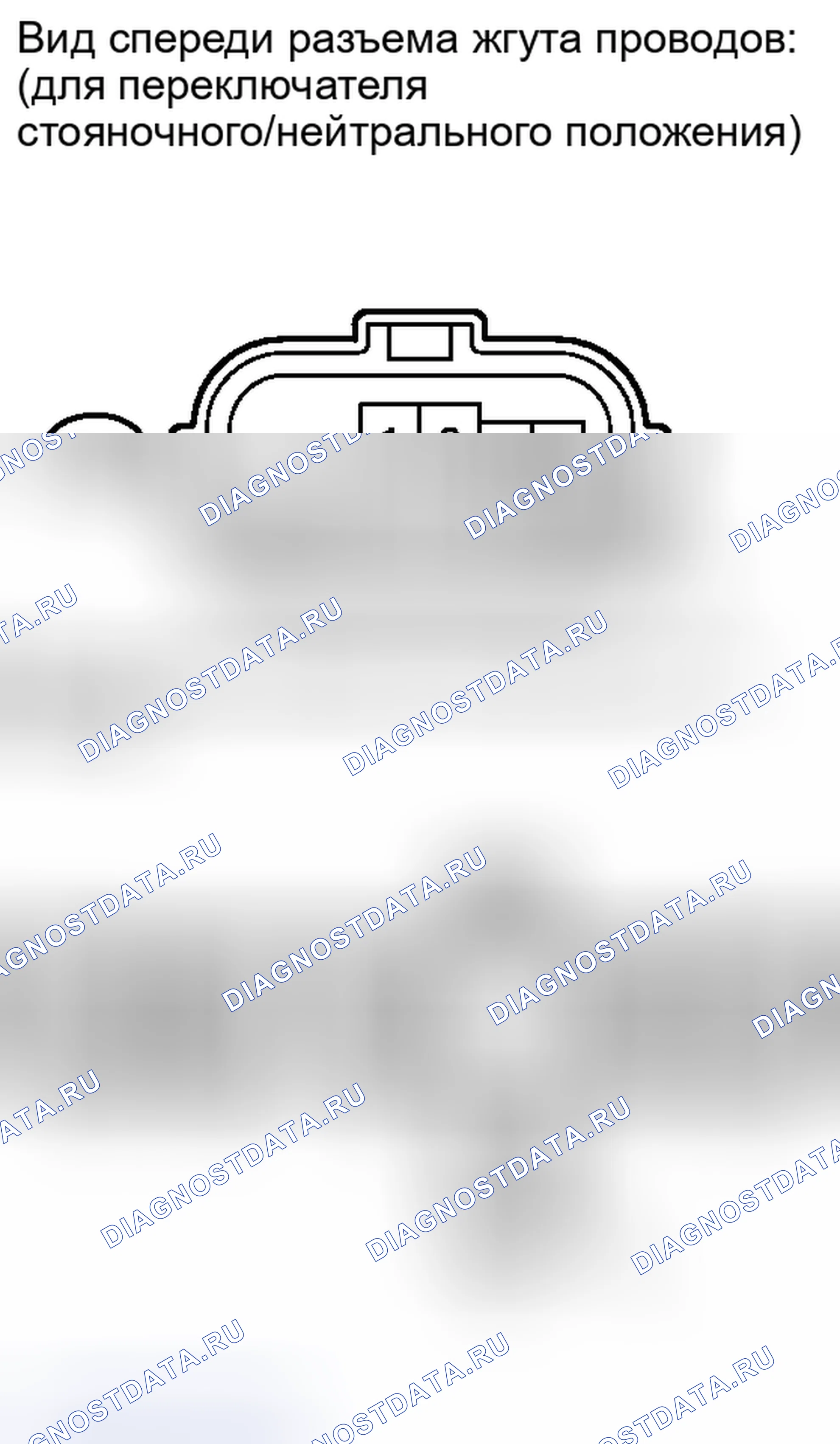 Рис. 1525. Toyota Highlander II рестайлинг